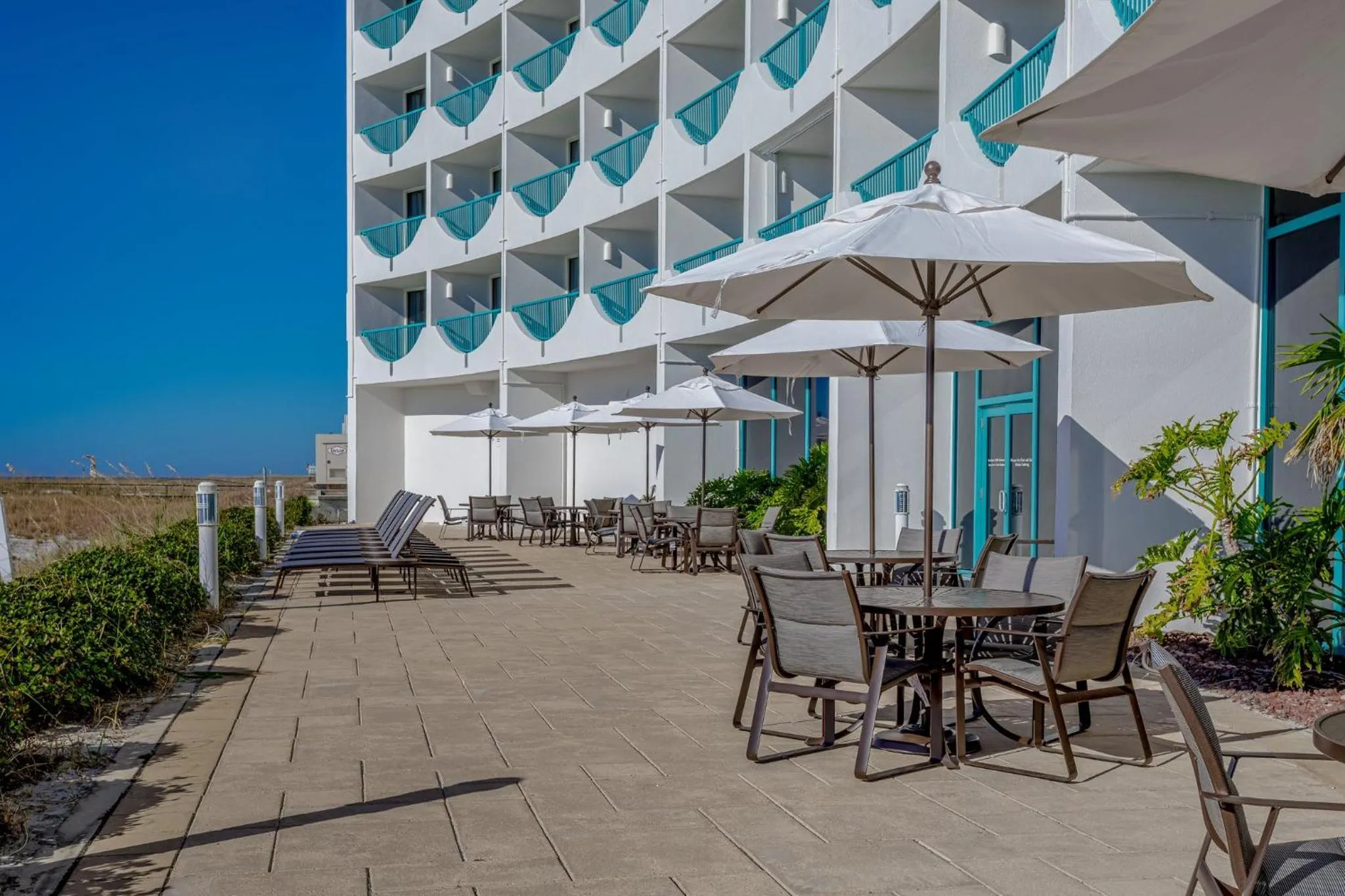 Other in Holiday Inn Express Pensacola Beach by IHG