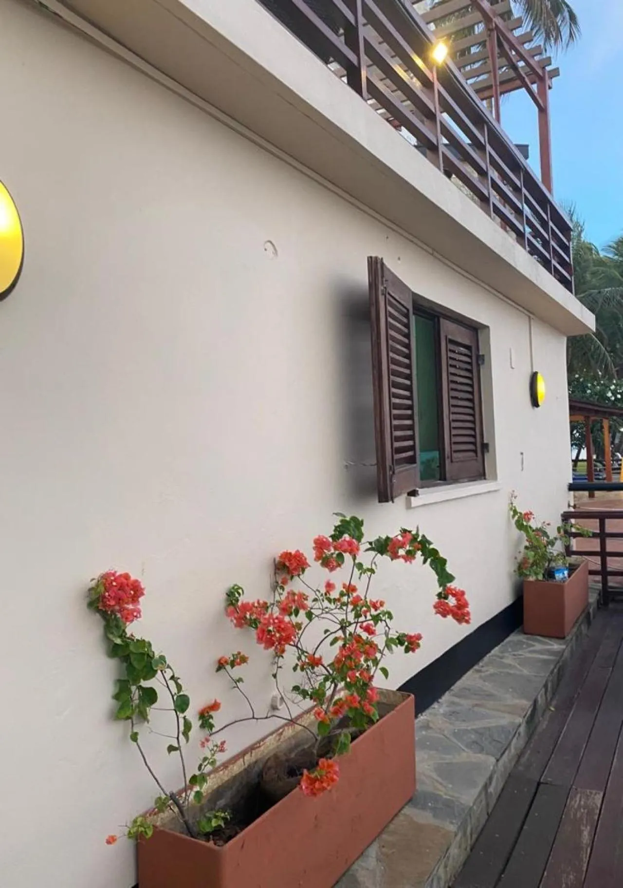 Restaurant/places to eat in Indiana Beach Apartments