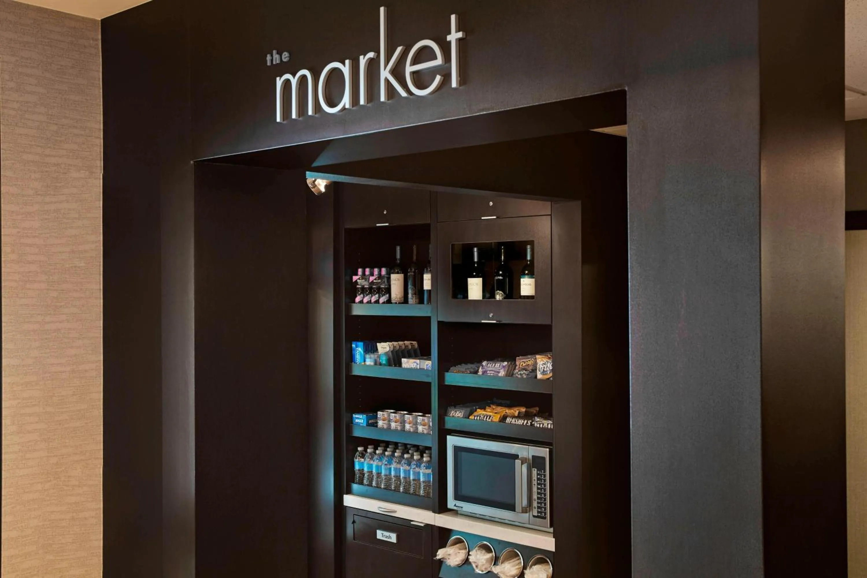 Other in Courtyard by Marriott Detroit Pontiac/Auburn Hills