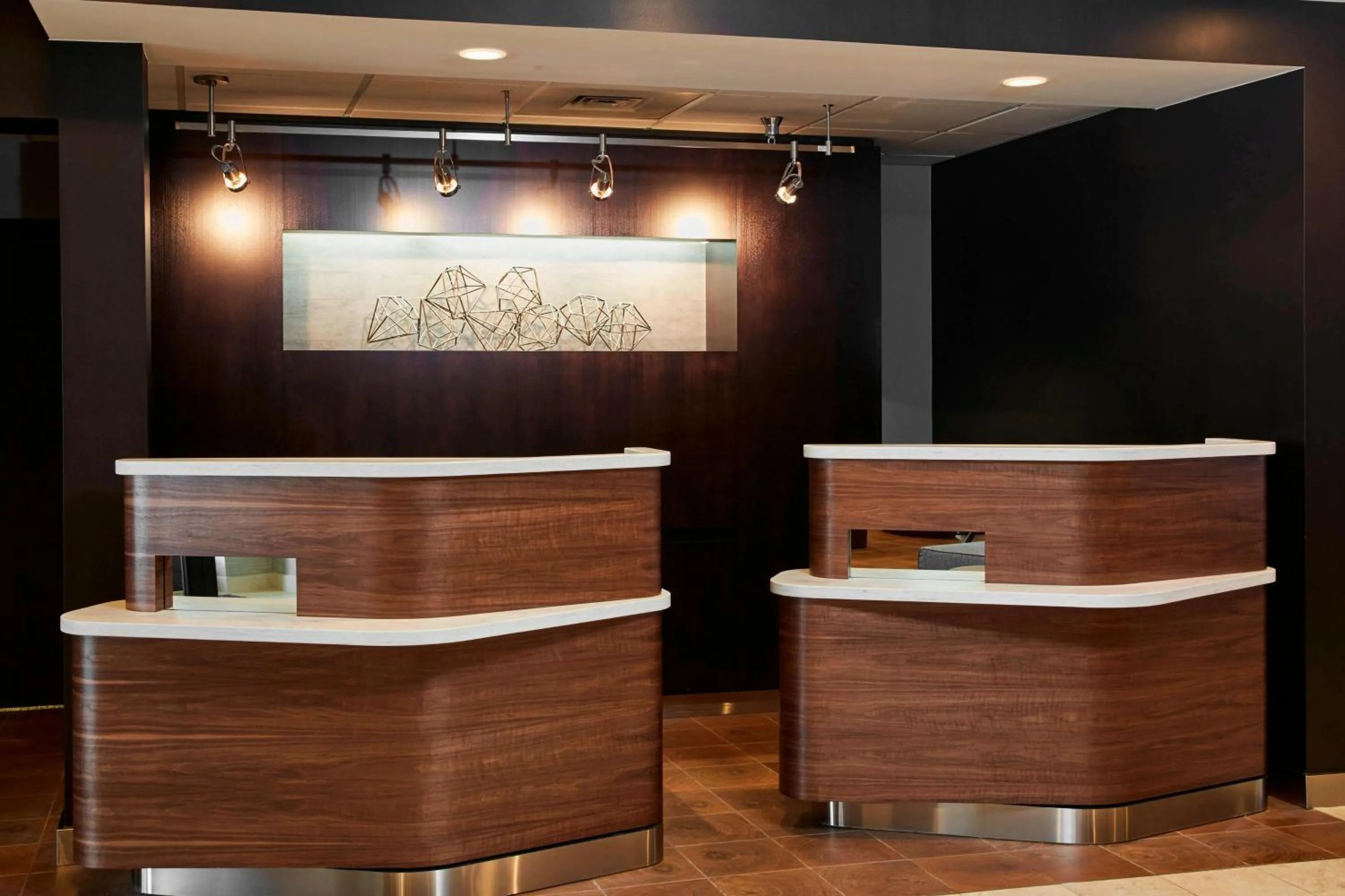 View (from property/room) in Courtyard by Marriott Detroit Pontiac/Auburn Hills