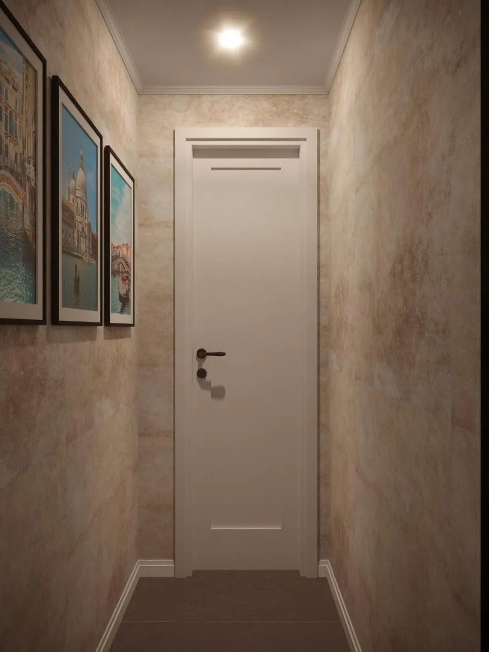 Restaurant/places to eat in Vila Perast Boutique Hotel