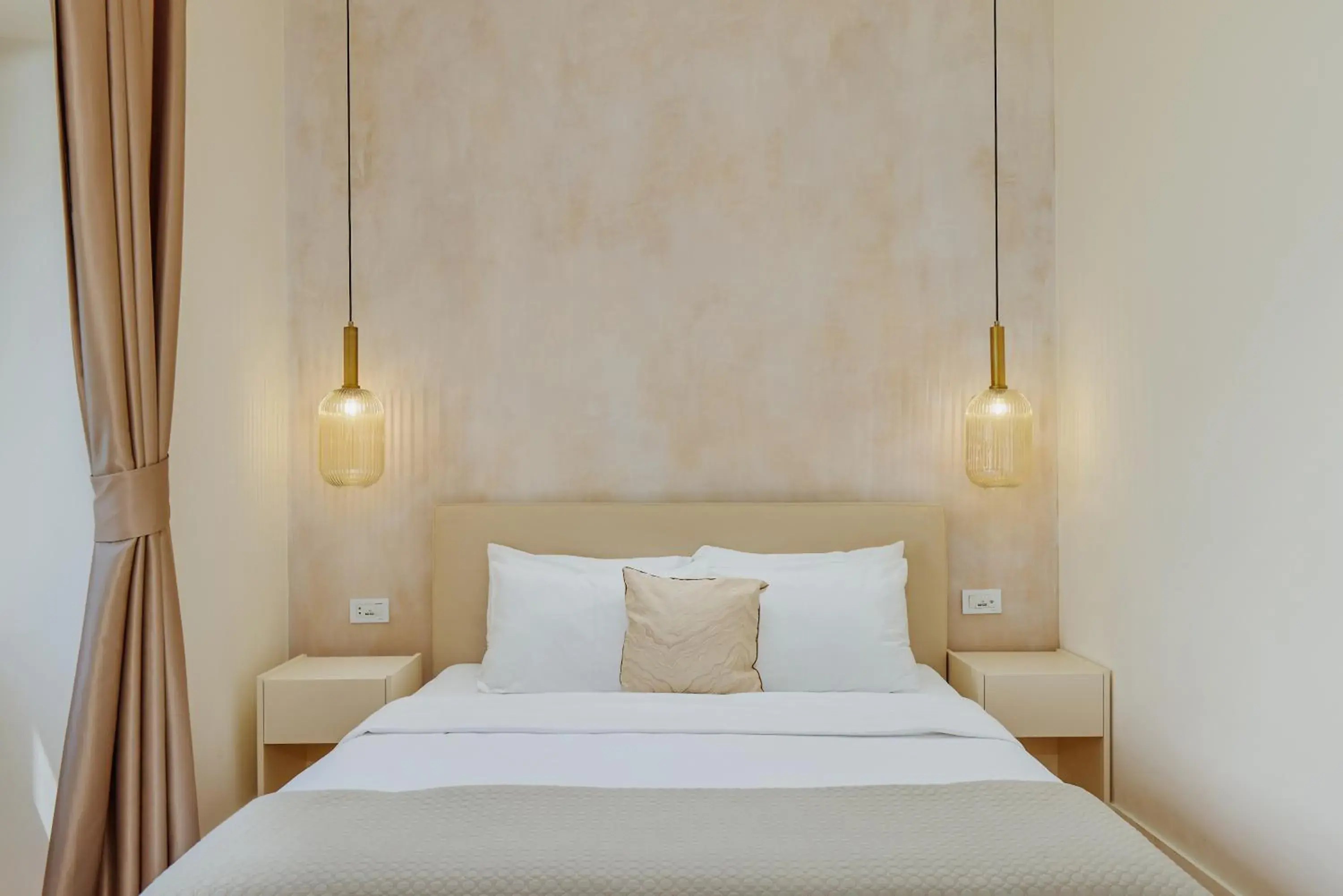 Family Room with Sea View in Vila Perast Boutique Hotel Family Room with Sea View in Vila Perast Boutique Hotel