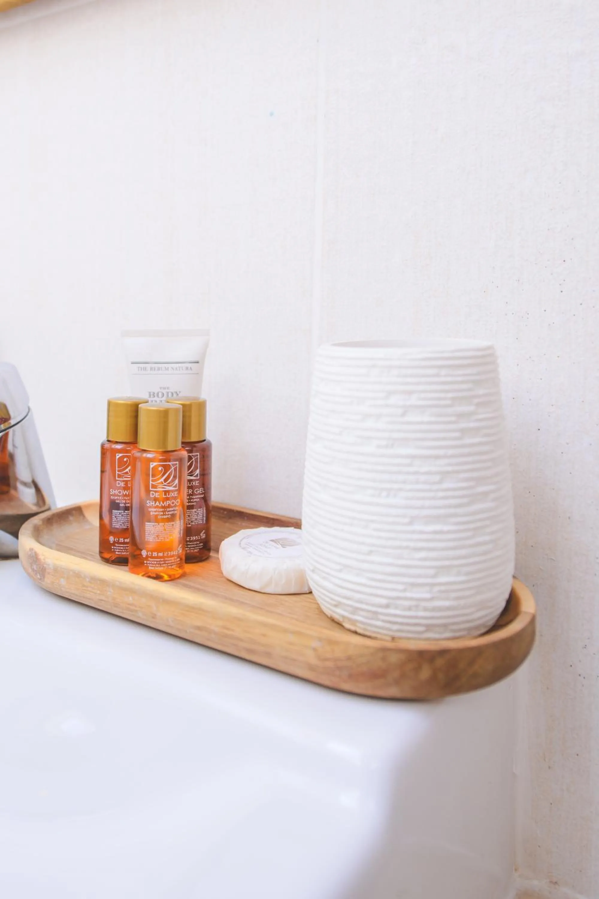 Bathroom in Vila Perast Boutique Hotel
