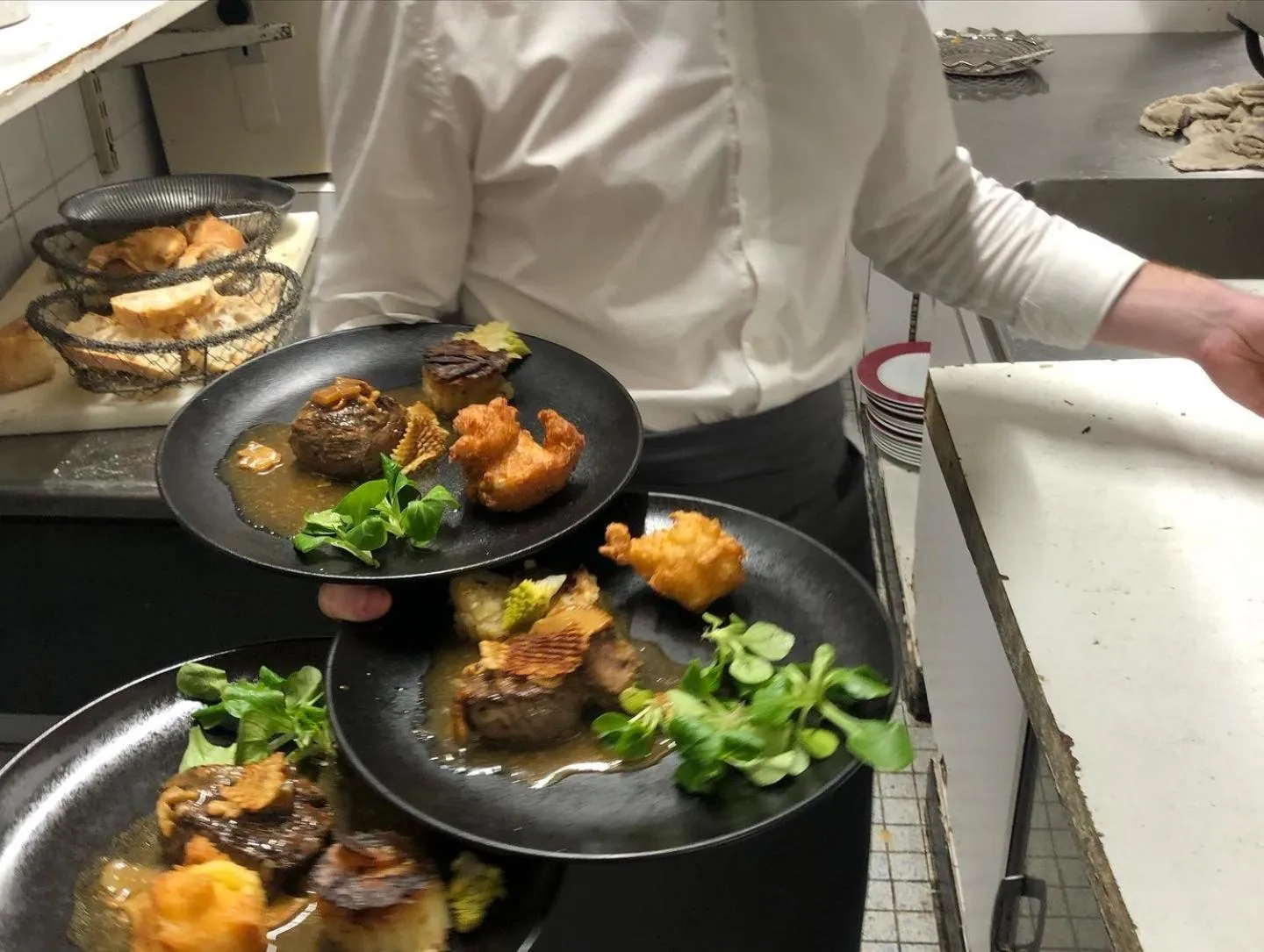 Logis Hôtel restaurant Bel Horizon