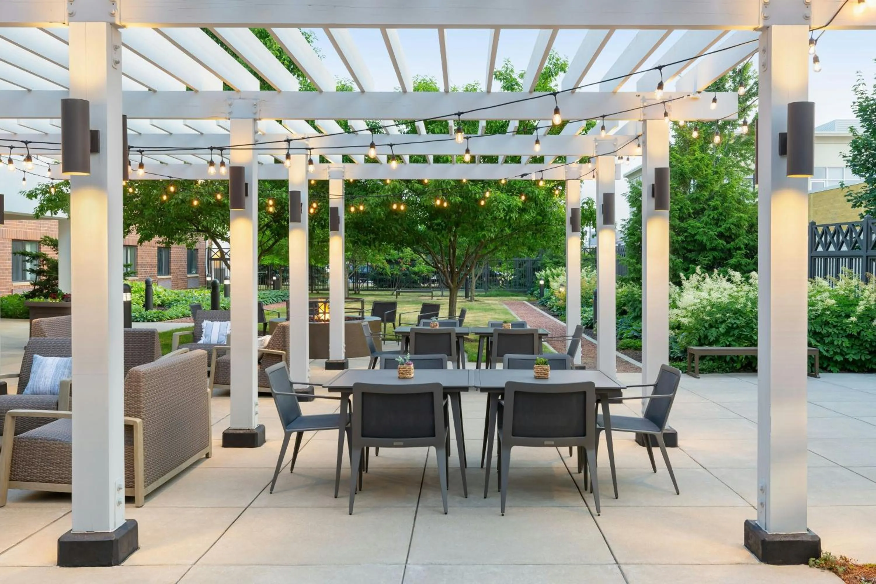 Other in Courtyard by Marriott Madison West / Middleton