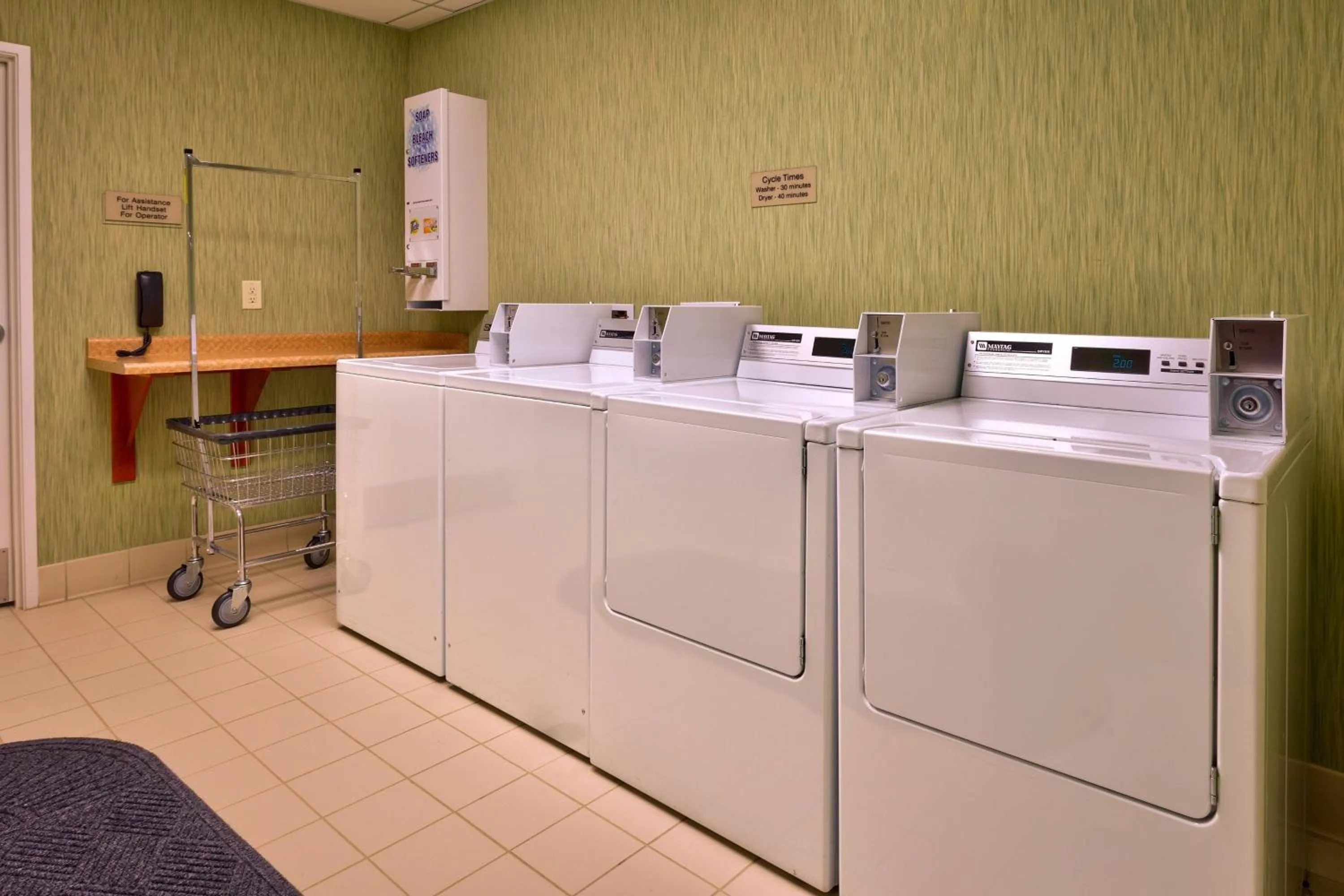 Other in SpringHill Suites by Marriott Cedar City