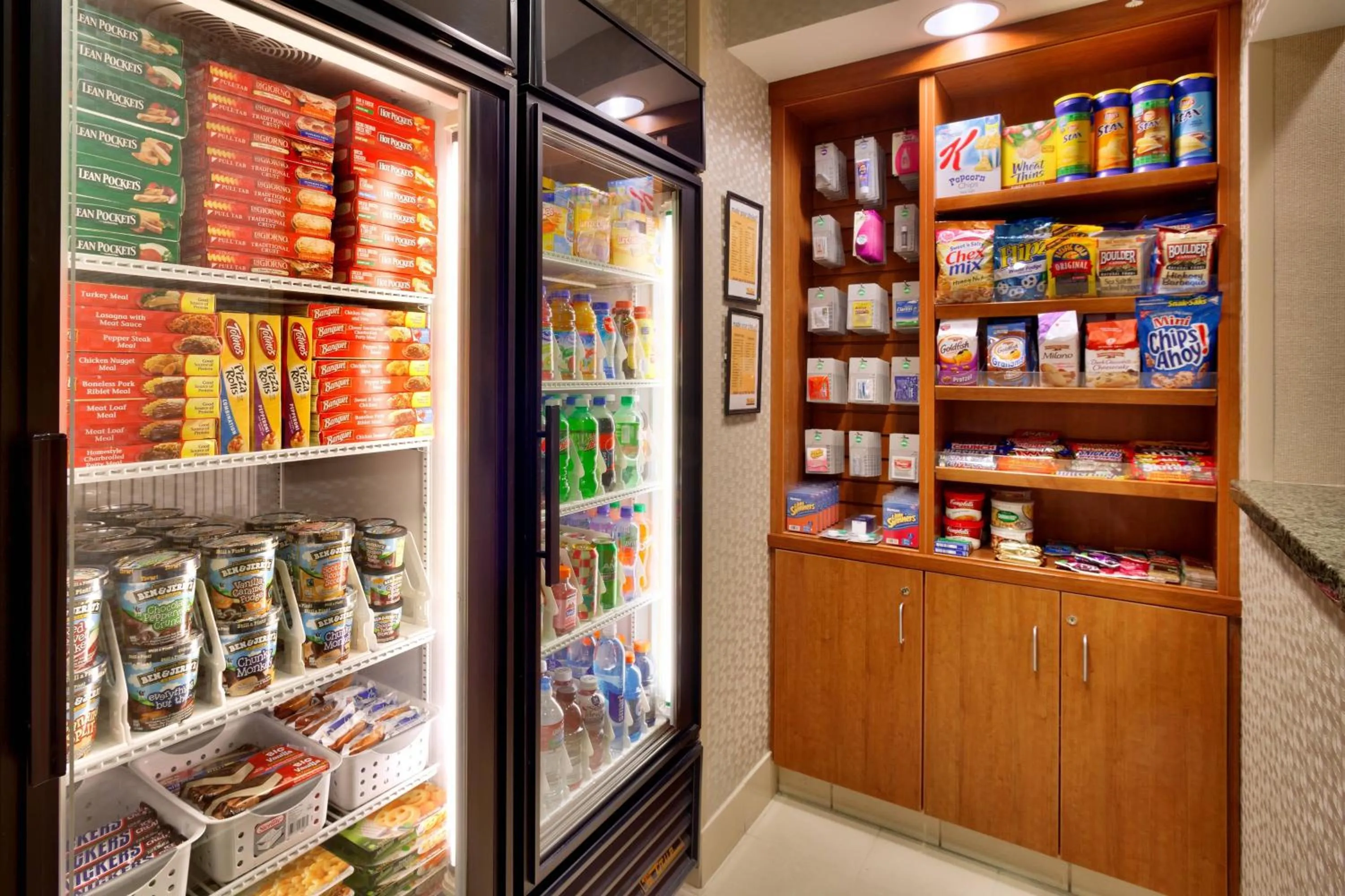 Other in SpringHill Suites by Marriott Cedar City