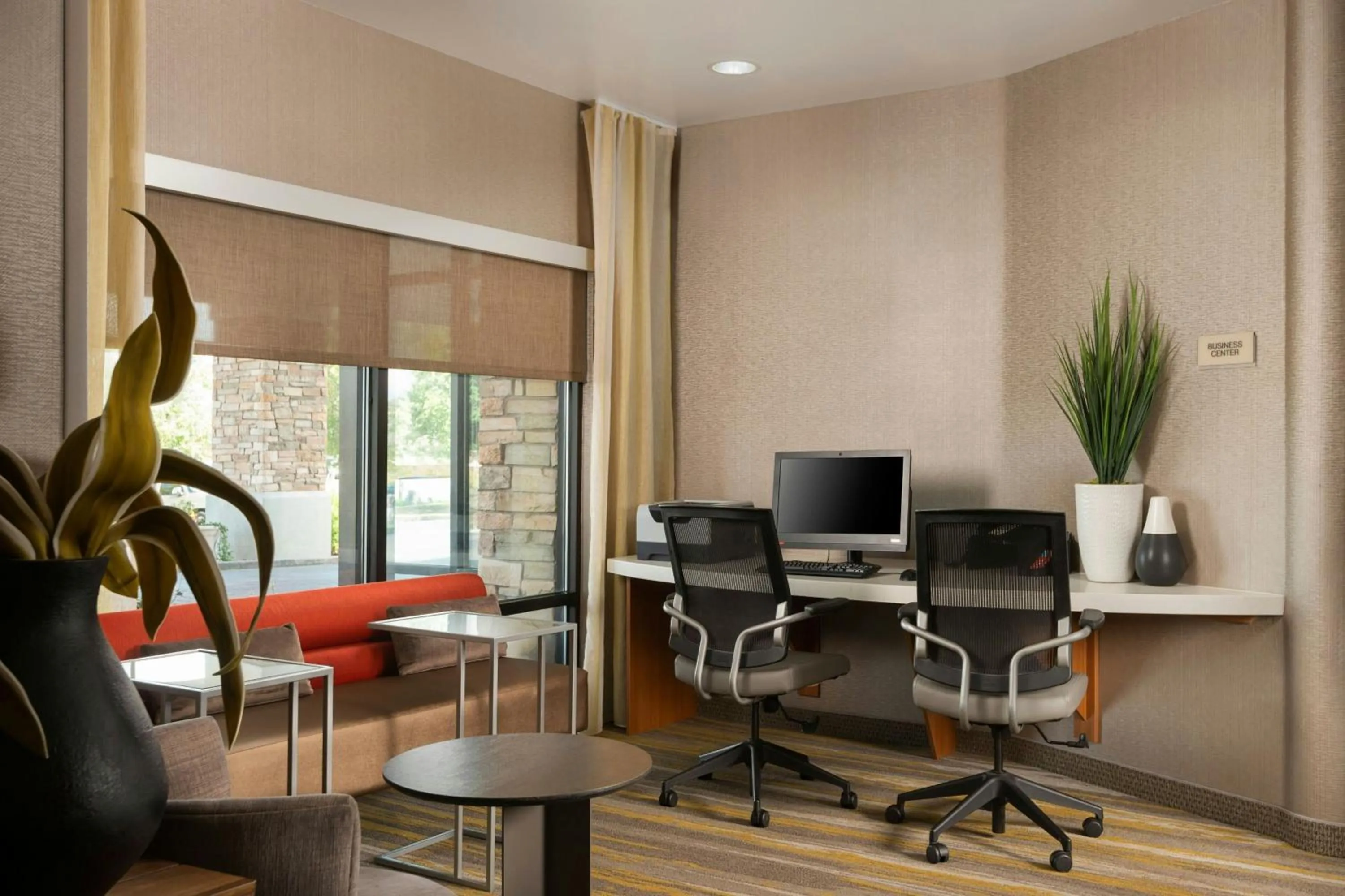 Other in SpringHill Suites by Marriott Cedar City