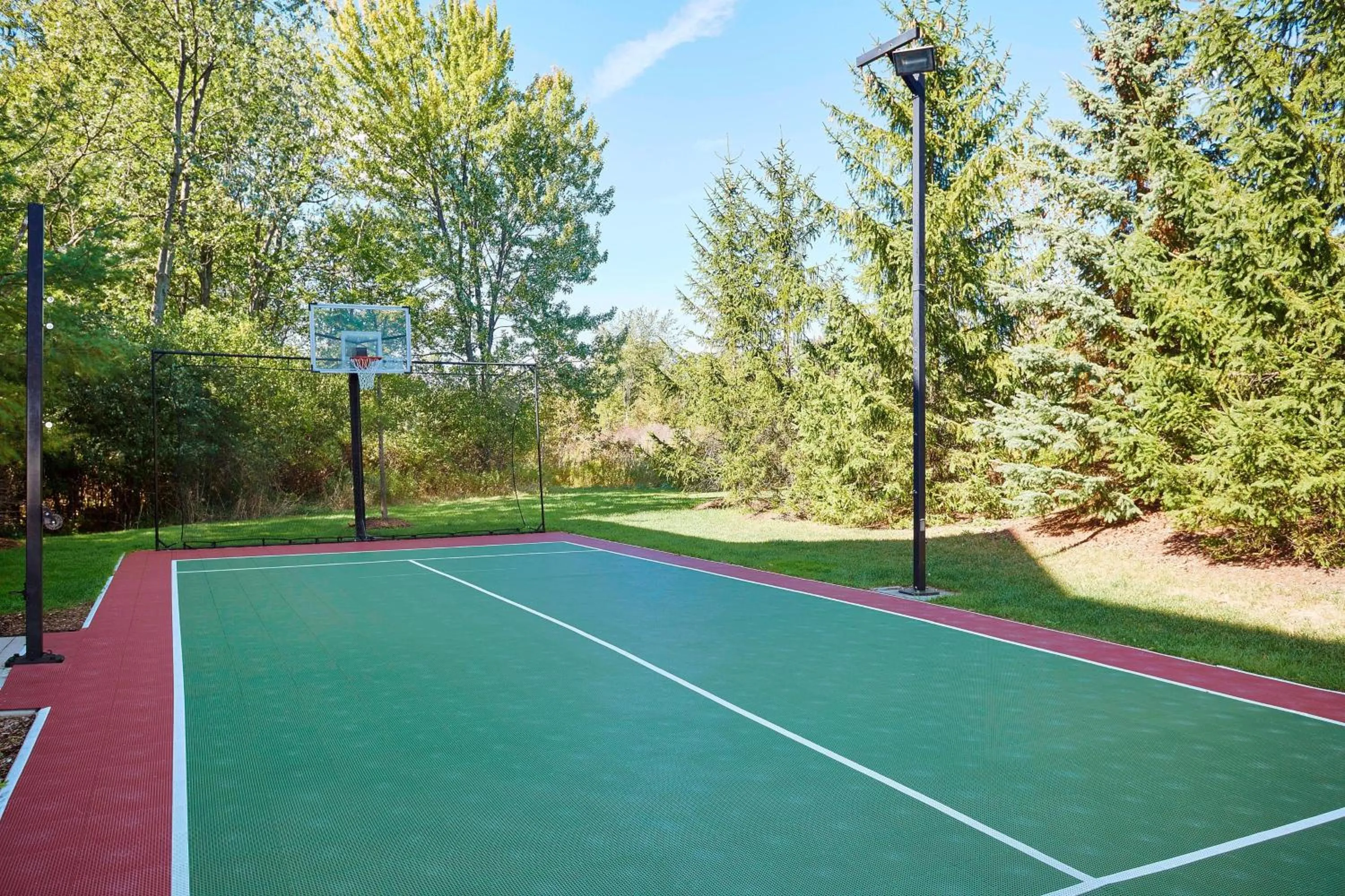 Fitness centre/facilities in Residence Inn by Marriott Detroit / Novi