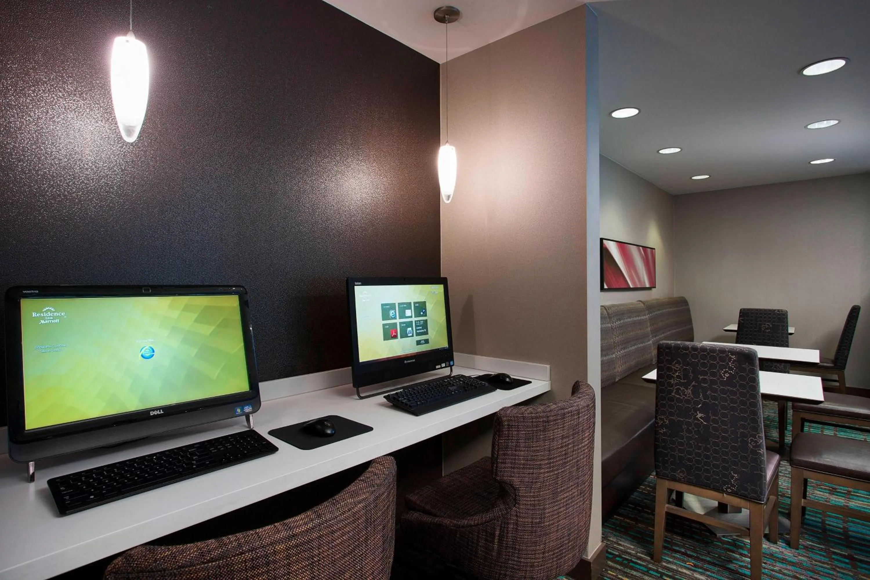 Other in Residence Inn by Marriott Detroit / Novi