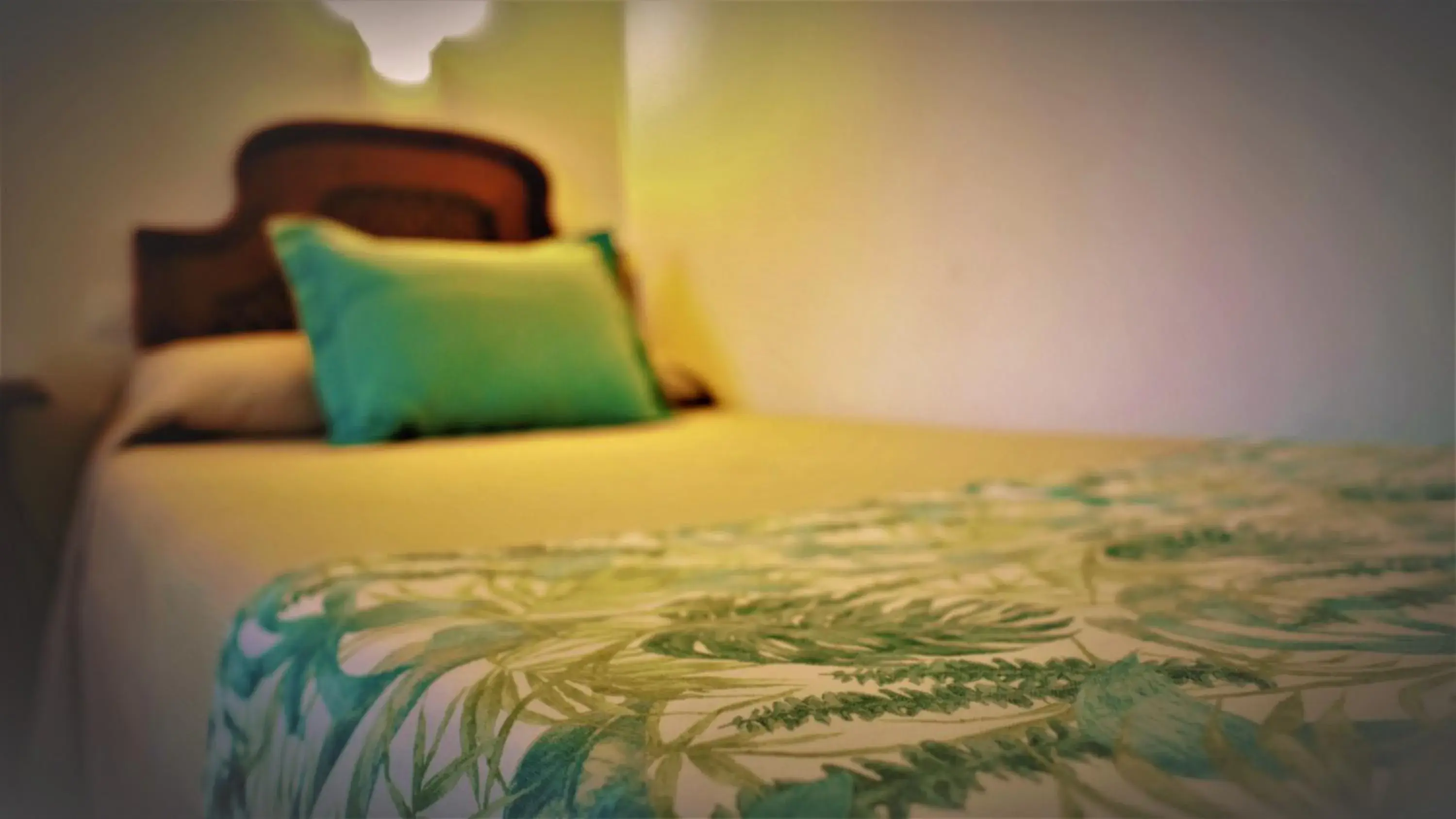 Single Room in Hotel Ayamontino Single Room in Hotel Ayamontino