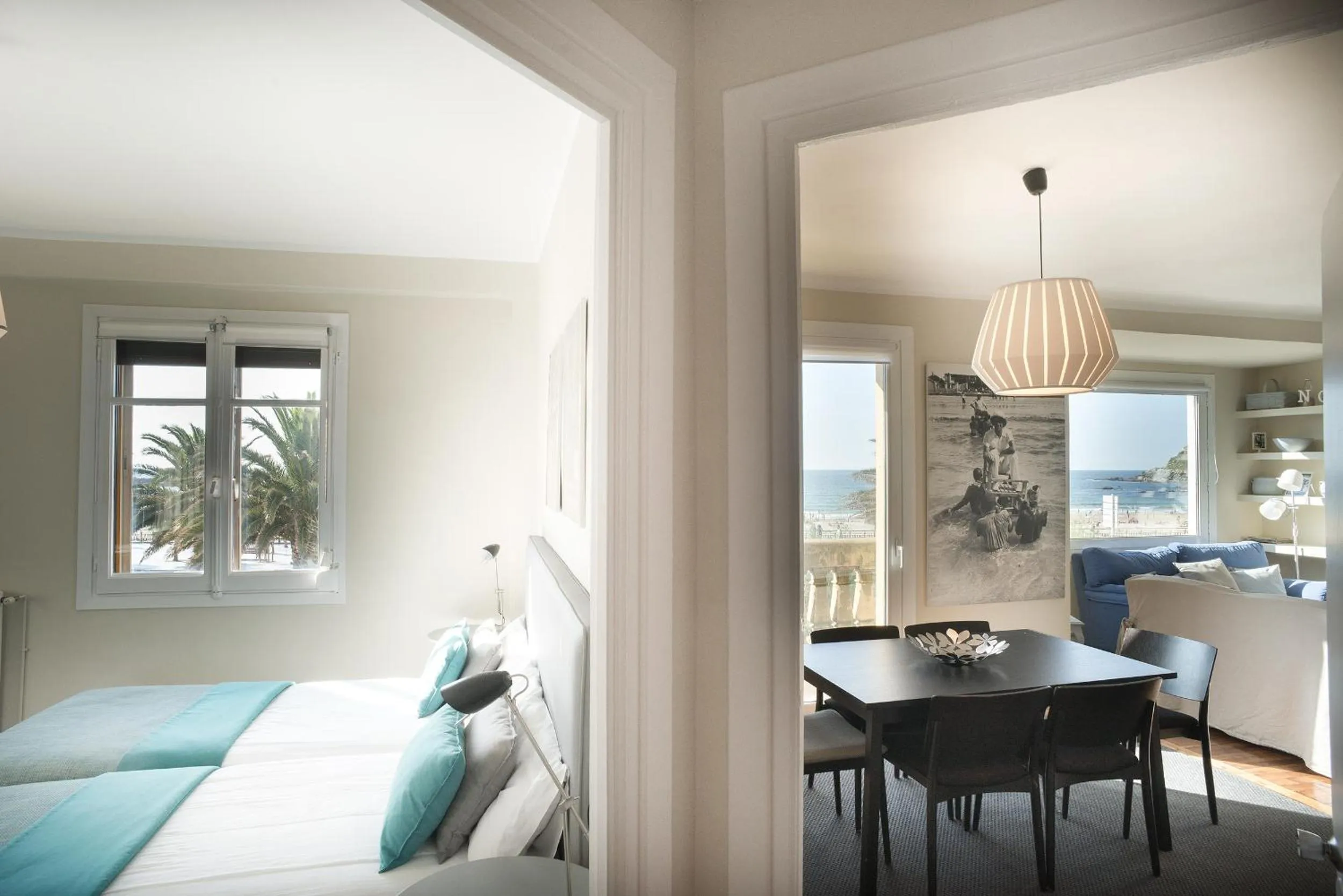 Other in La Terrace - IB. Apartments