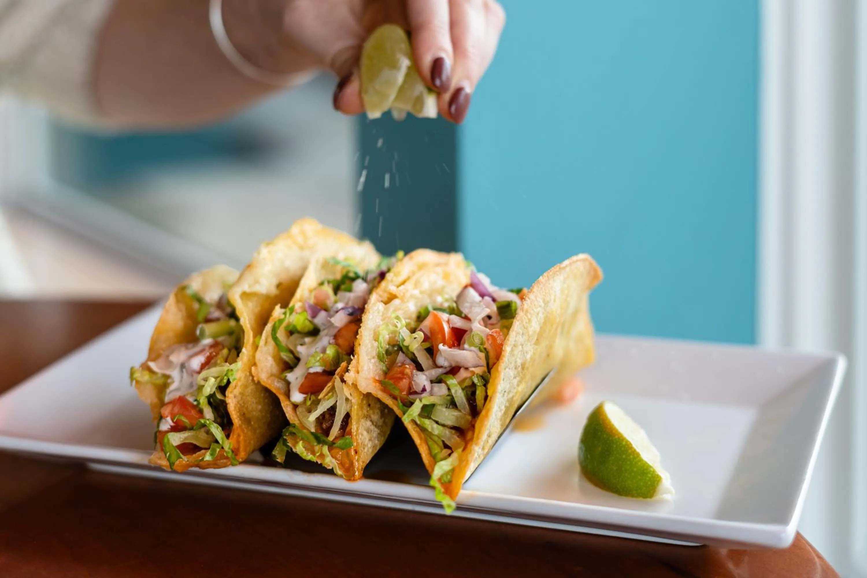 Restaurant/places to eat in Sun & Ski Inn and Suites