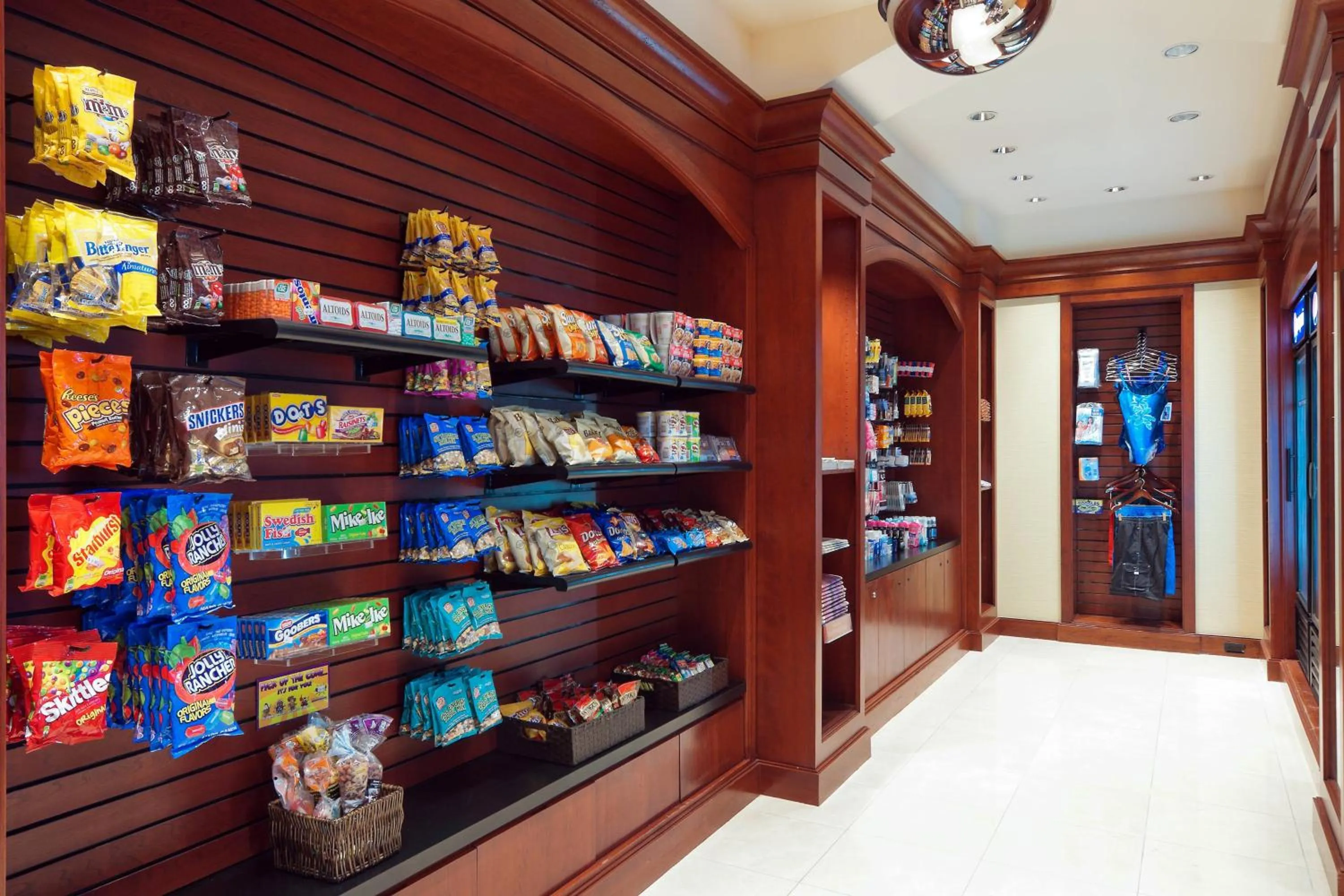 Other in Auburn Hills Marriott Pontiac