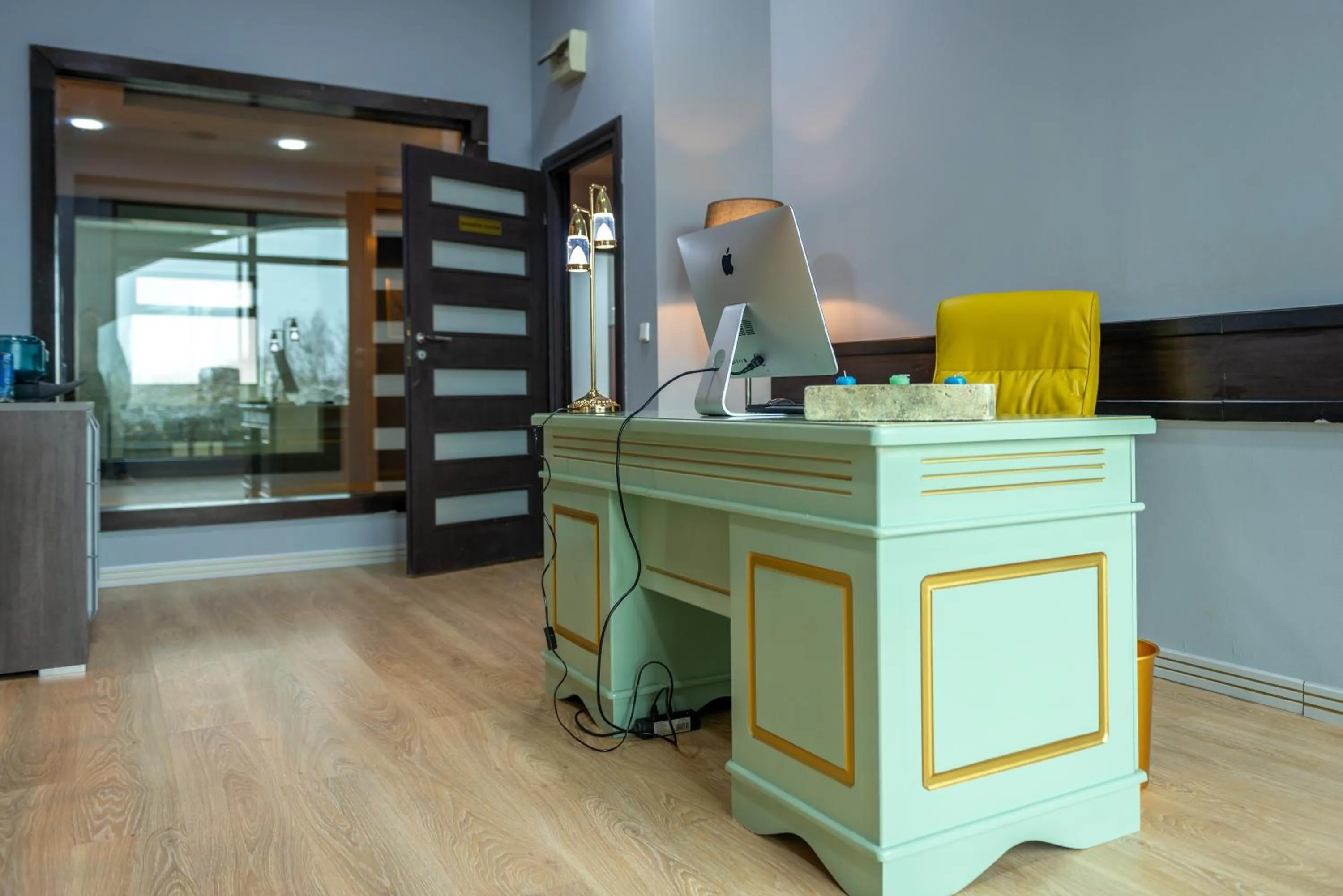 Business facilities in Phoenicia Express Hotel