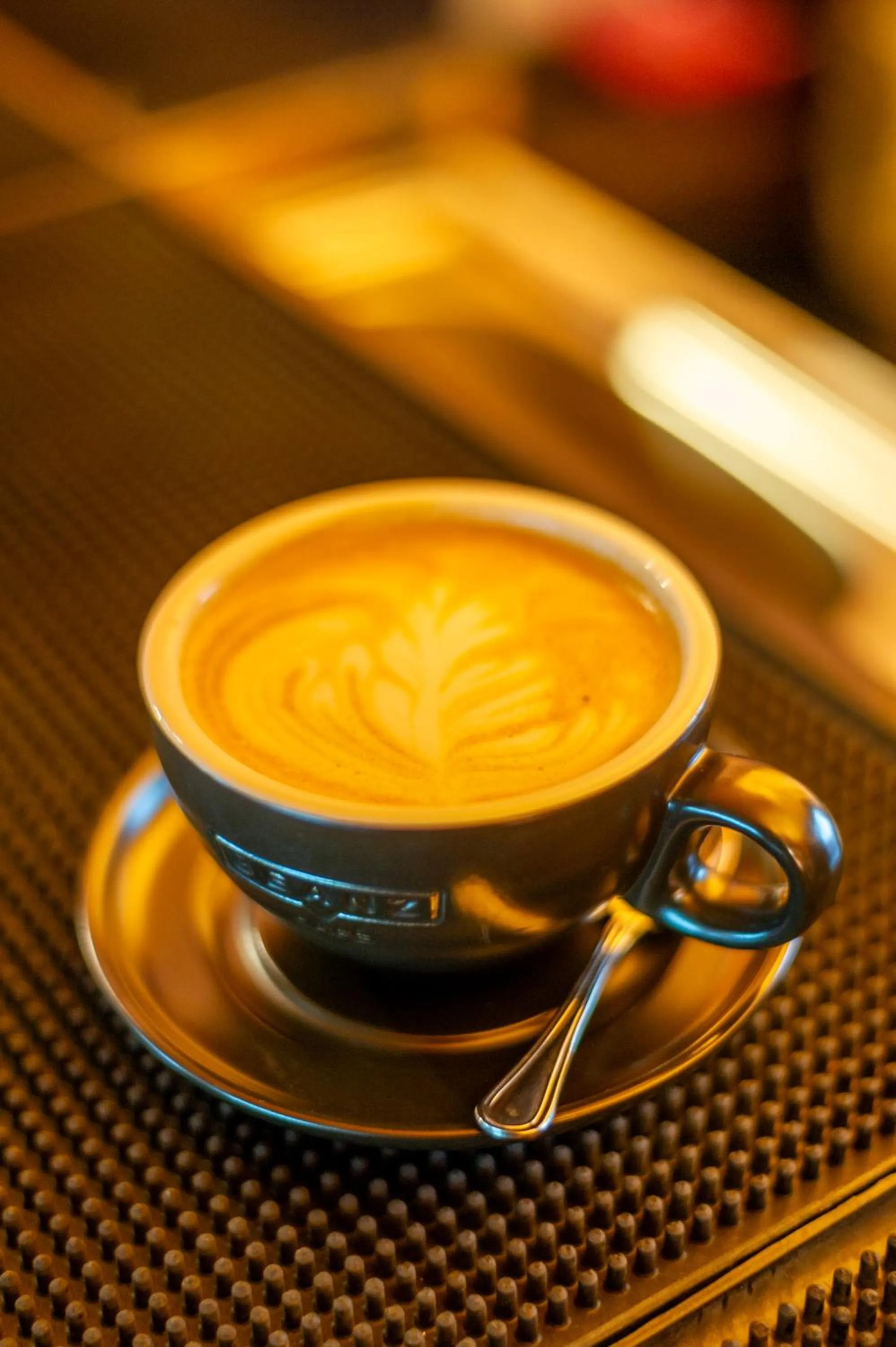 Lounge or bar in Phoenicia Express Hotel