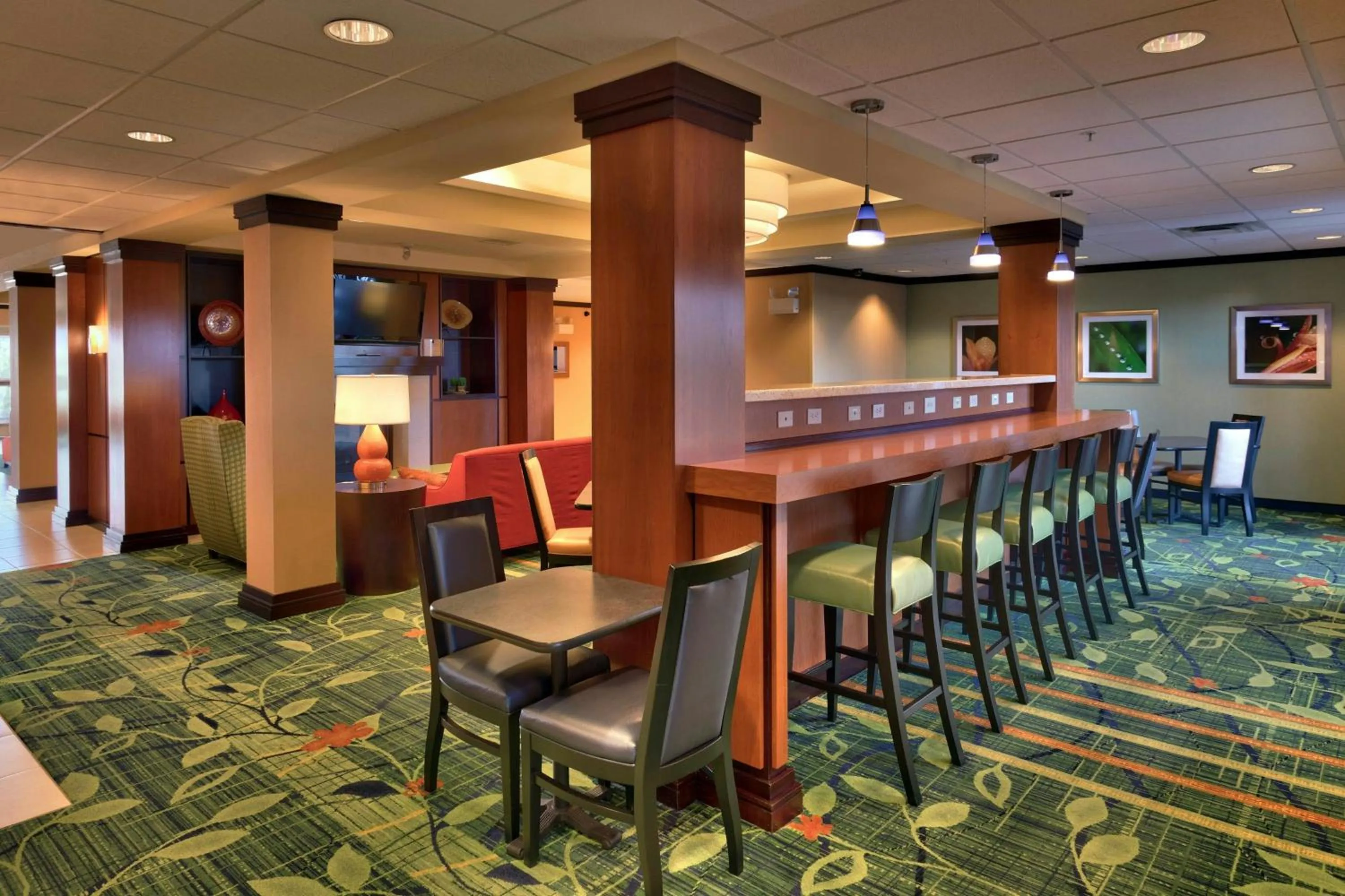 Other in Fairfield Inn and Suites Sierra Vista