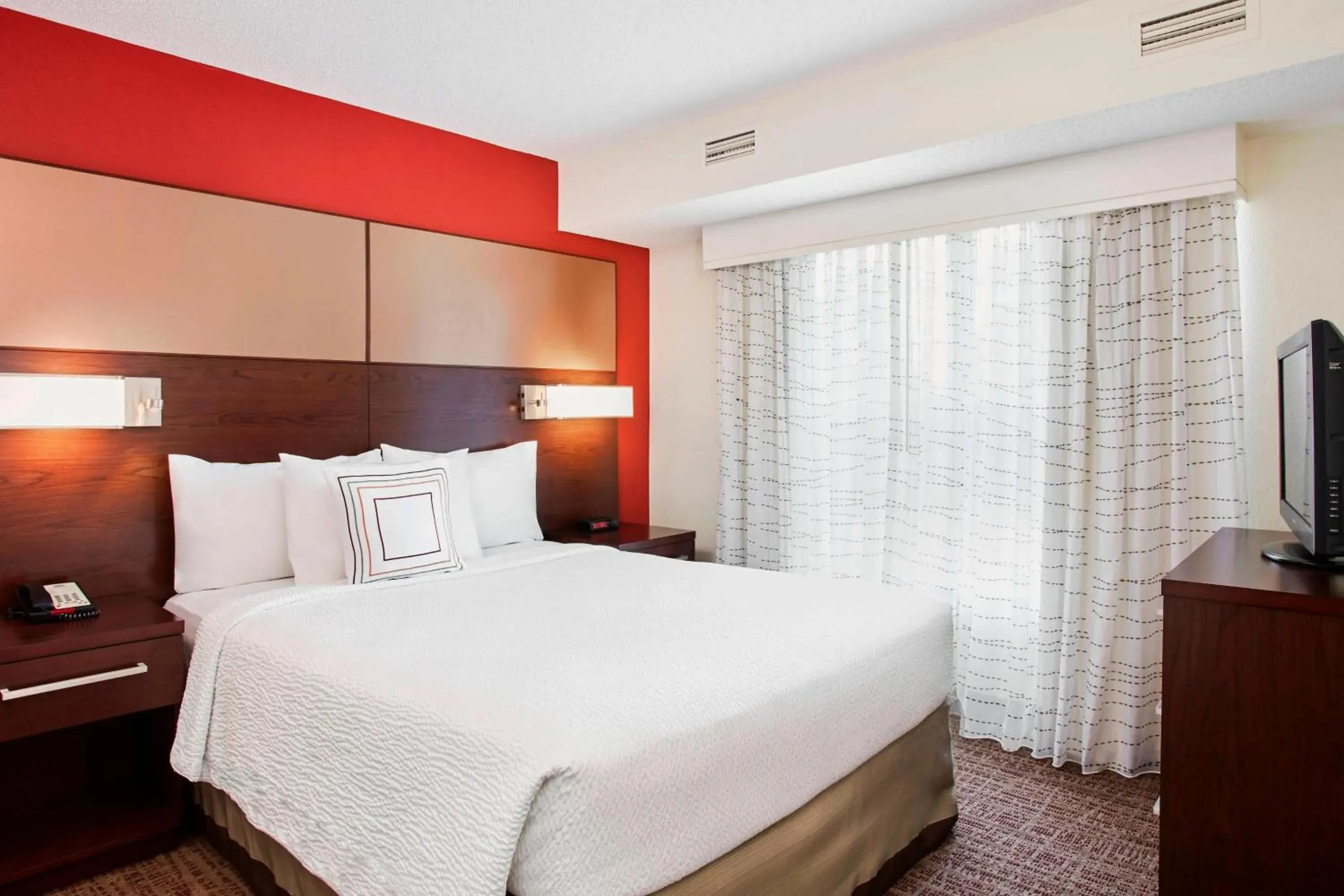 Two-Bedroom Suite in Residence Inn Detroit / Auburn Hills Two-Bedroom Suite in Residence Inn Detroit / Auburn Hills