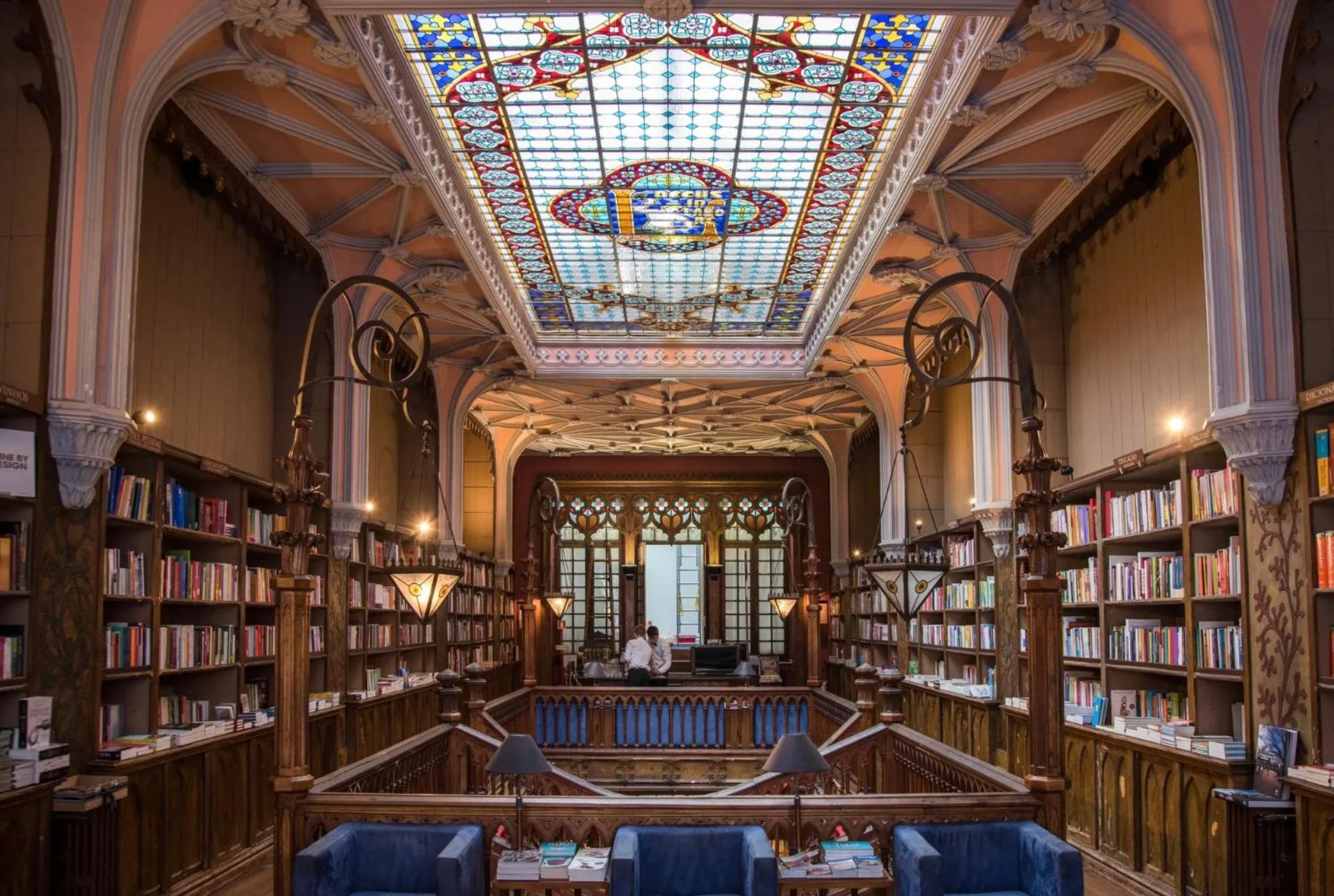 Other in Oporto Street Sá de Noronha