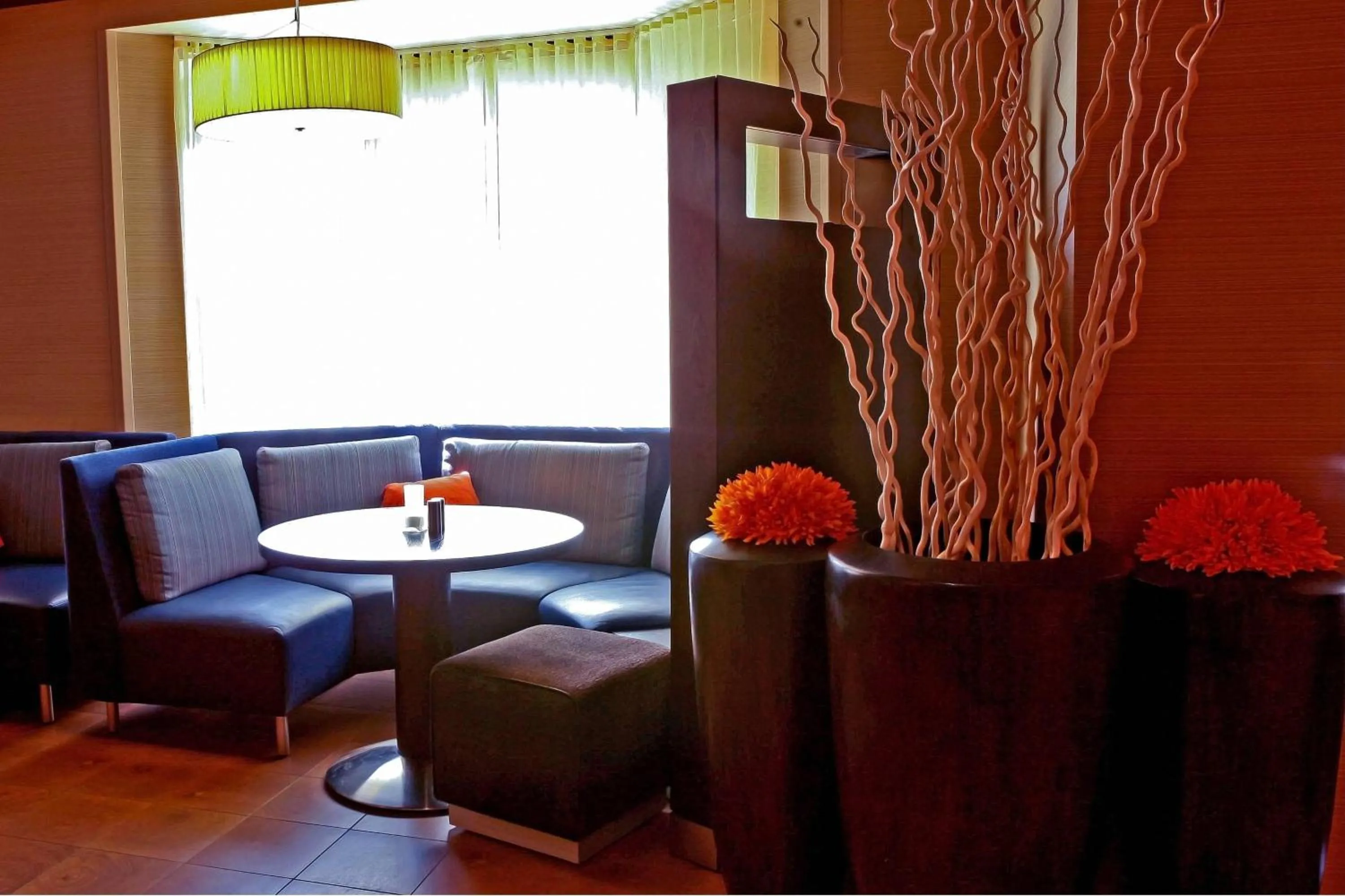 Other in Courtyard Detroit Brighton