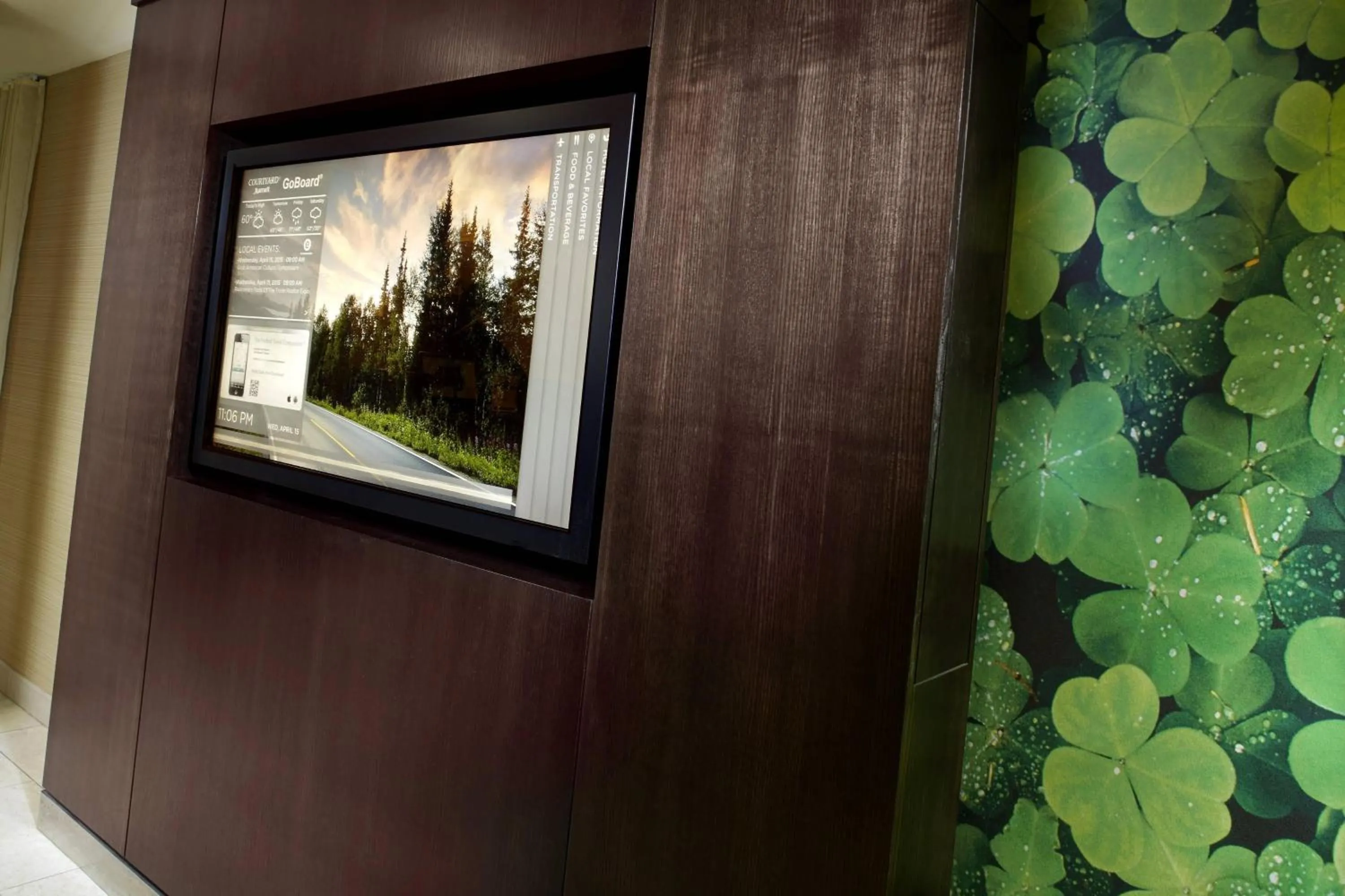 Other in Courtyard Detroit Brighton