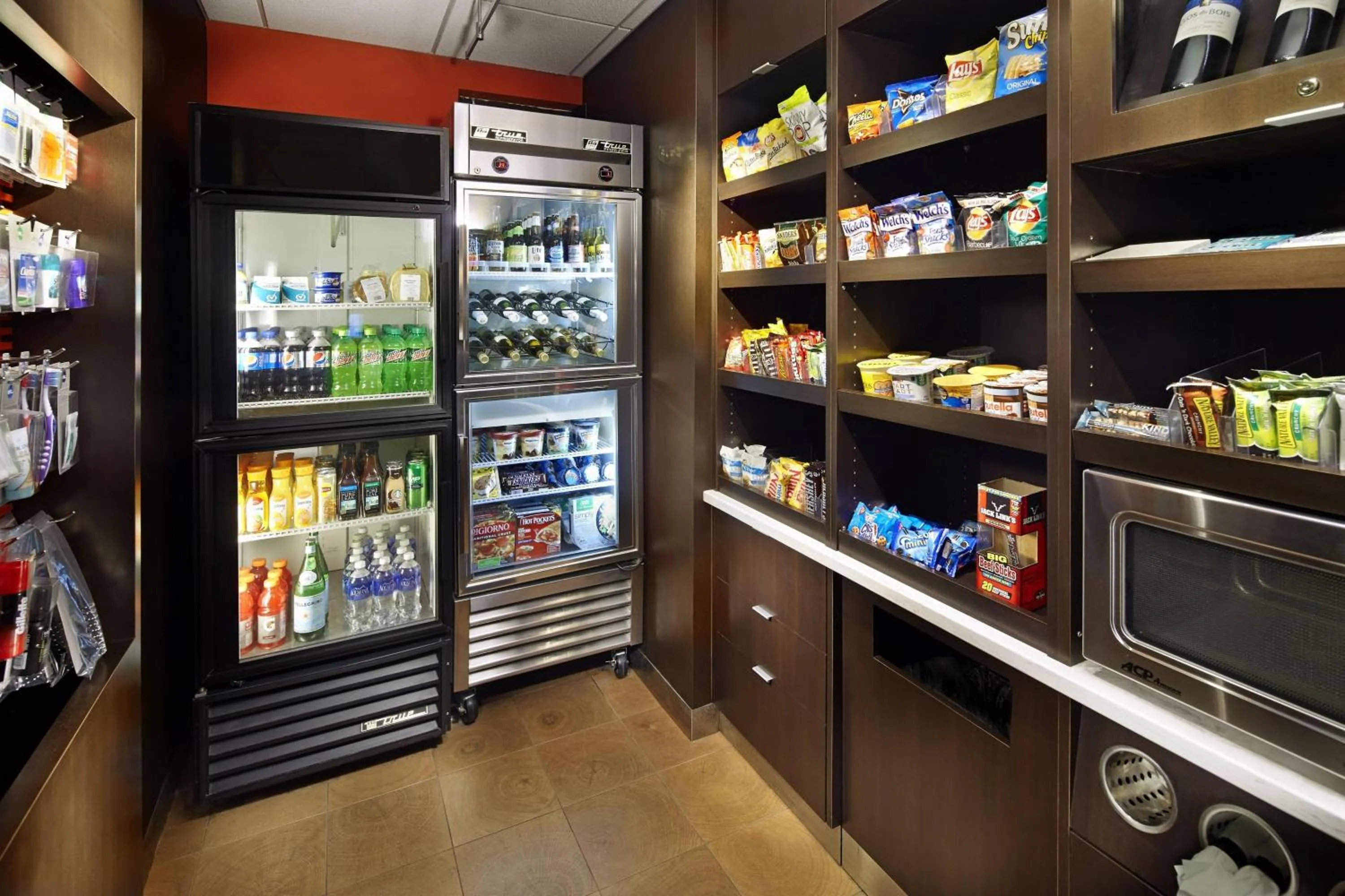 Other in Courtyard Detroit Brighton