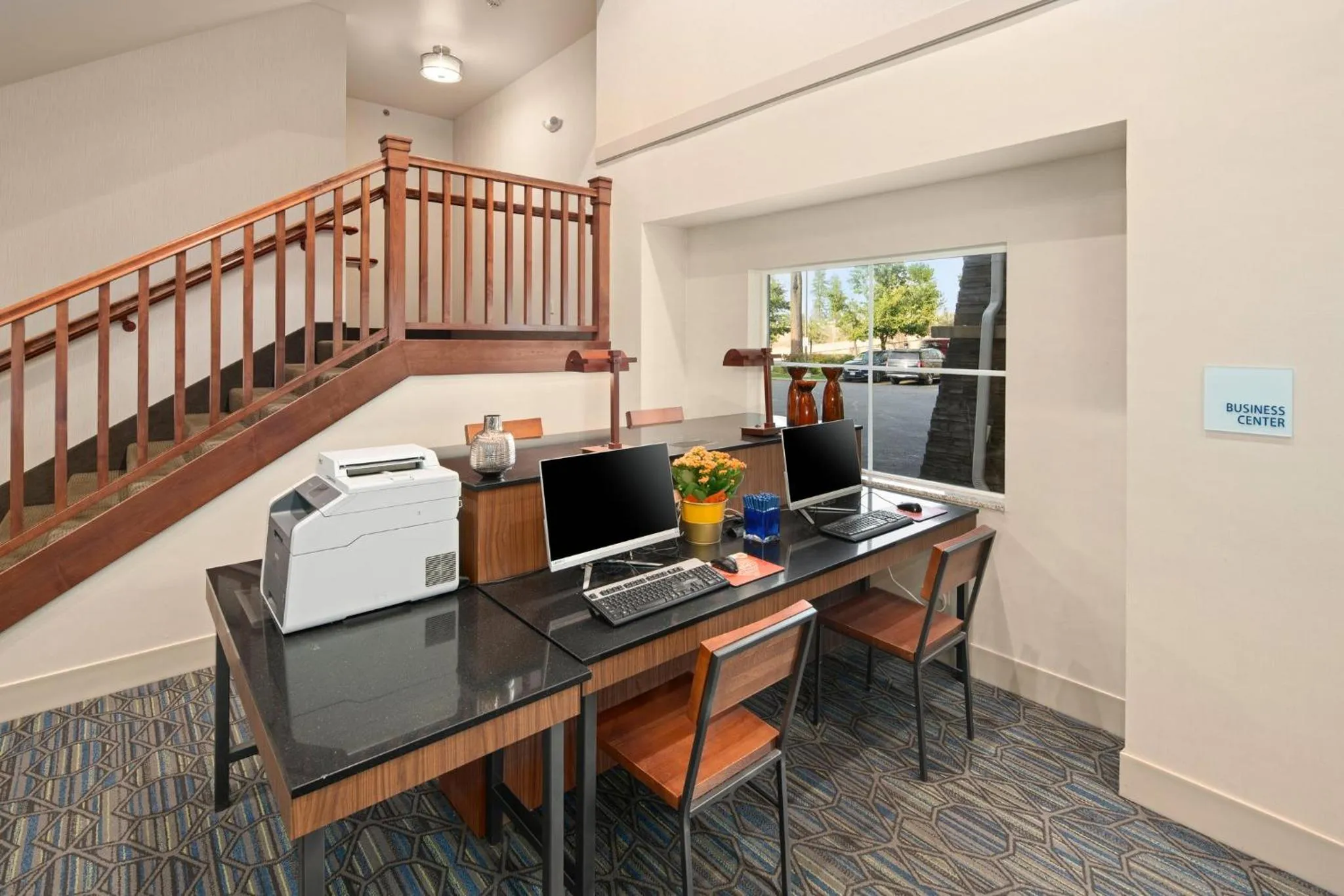 Other in Holiday Inn Express Hotel & Suites Coeur D'Alene I-90 Exit 11 by IHG