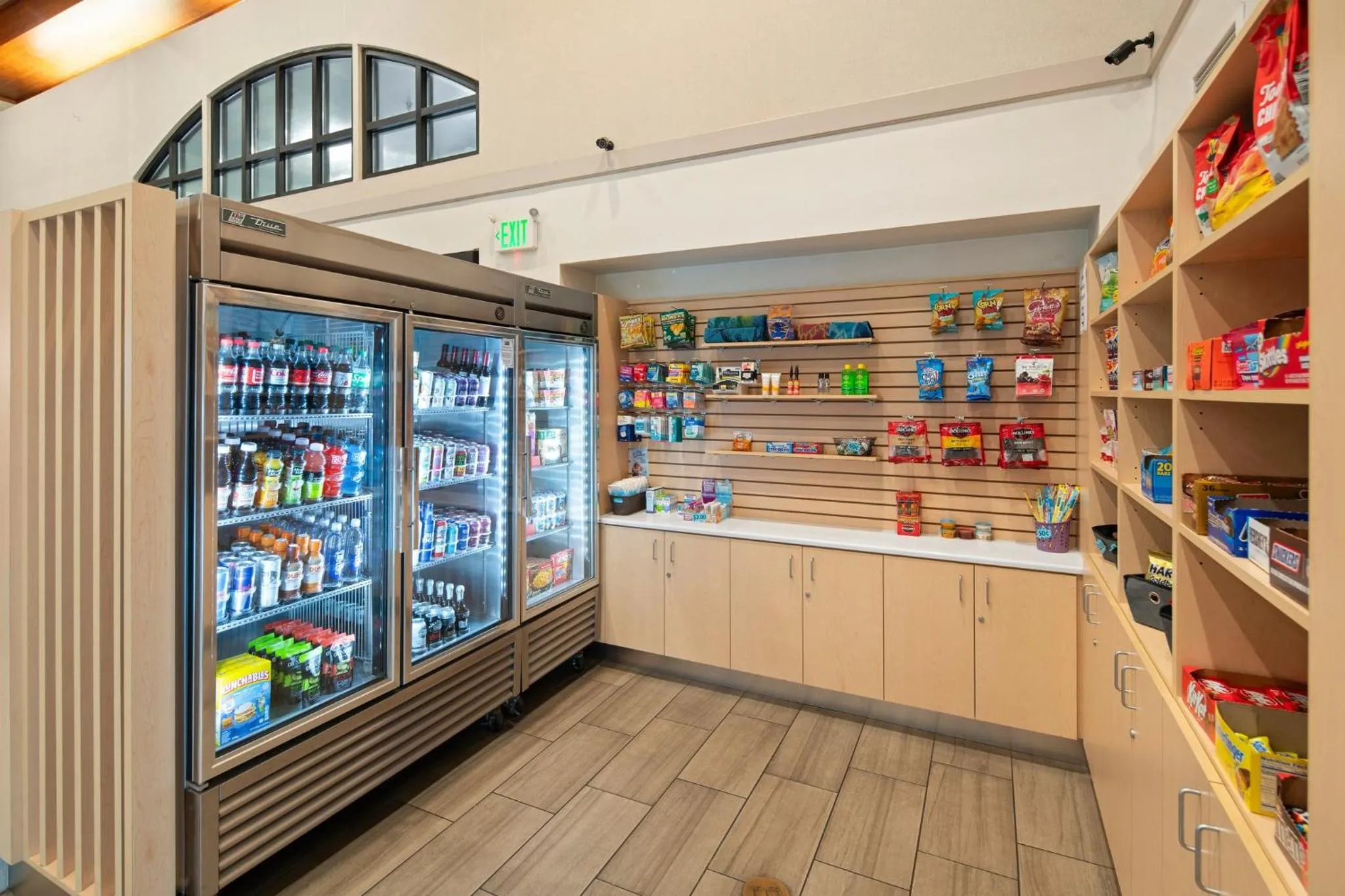 Other in Holiday Inn Express Hotel & Suites Coeur D'Alene I-90 Exit 11 by IHG