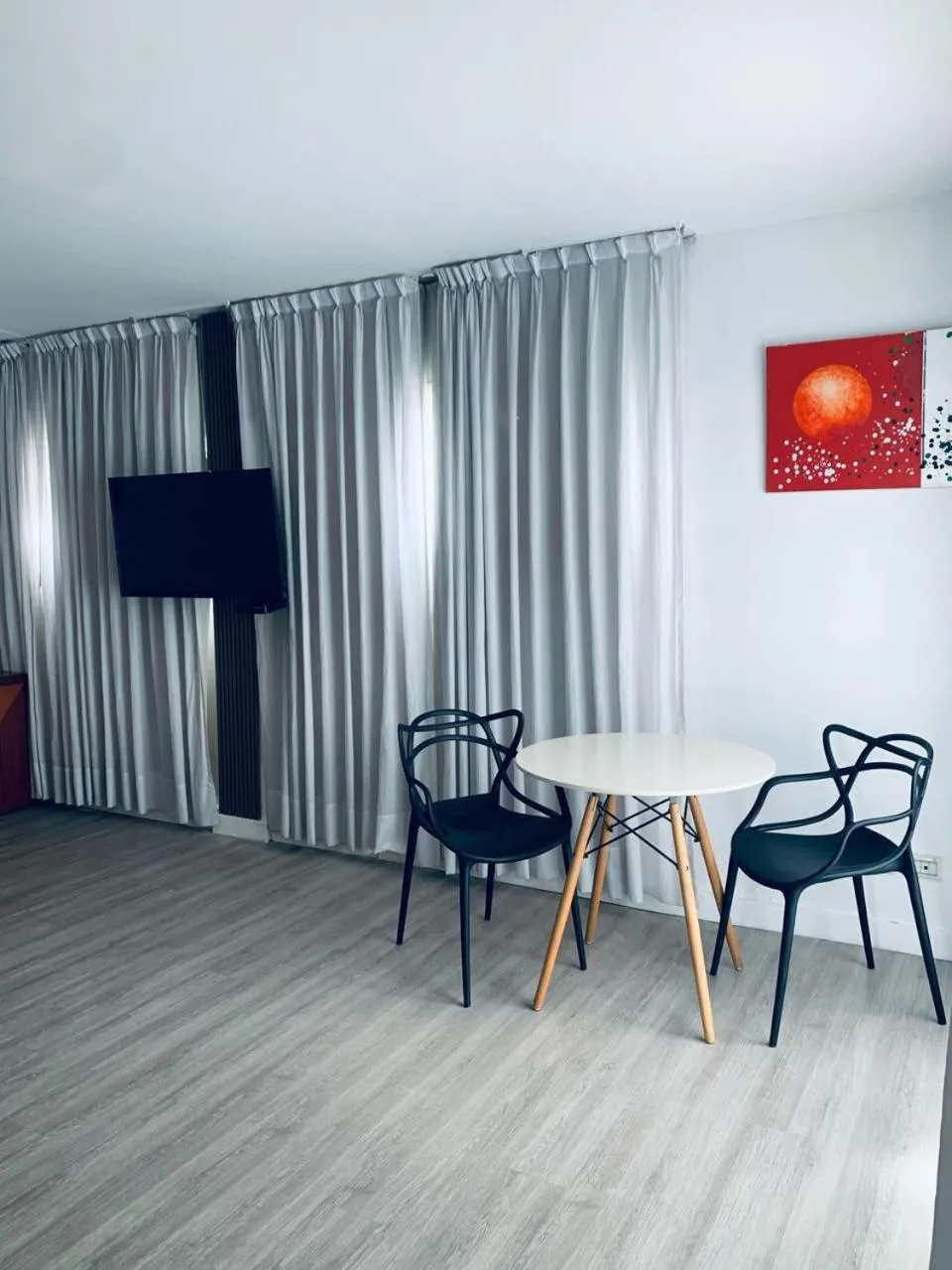 Cristal Palace Hotel