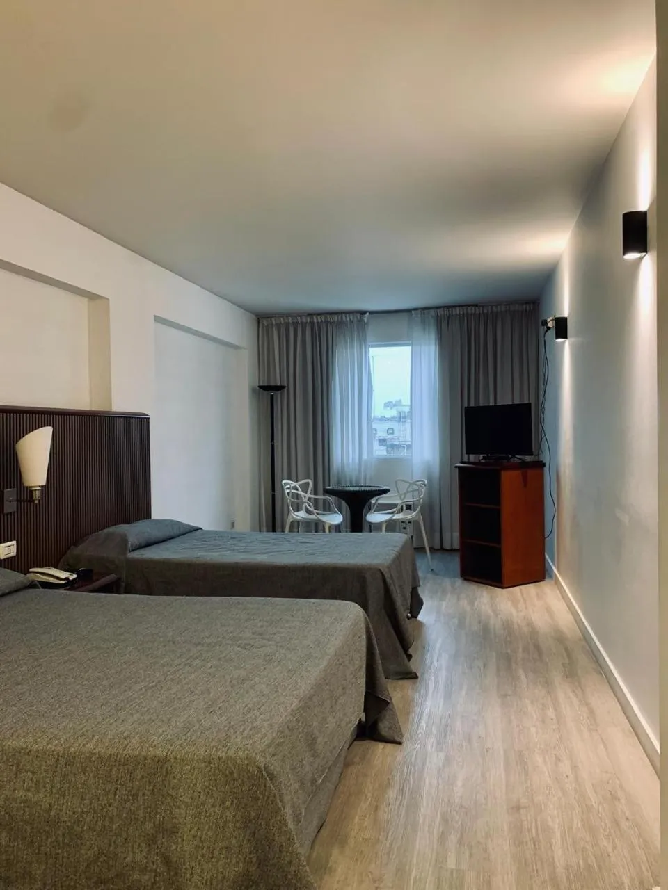 Cristal Palace Hotel