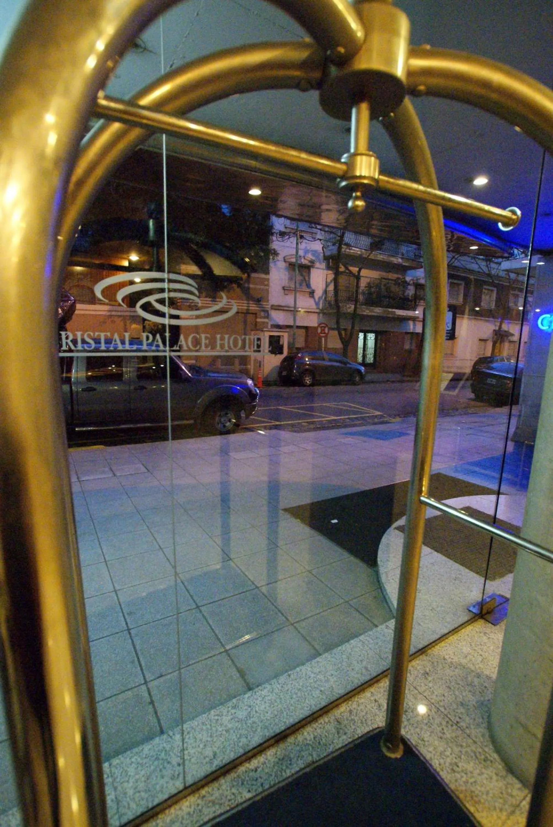 Other in Cristal Palace Hotel