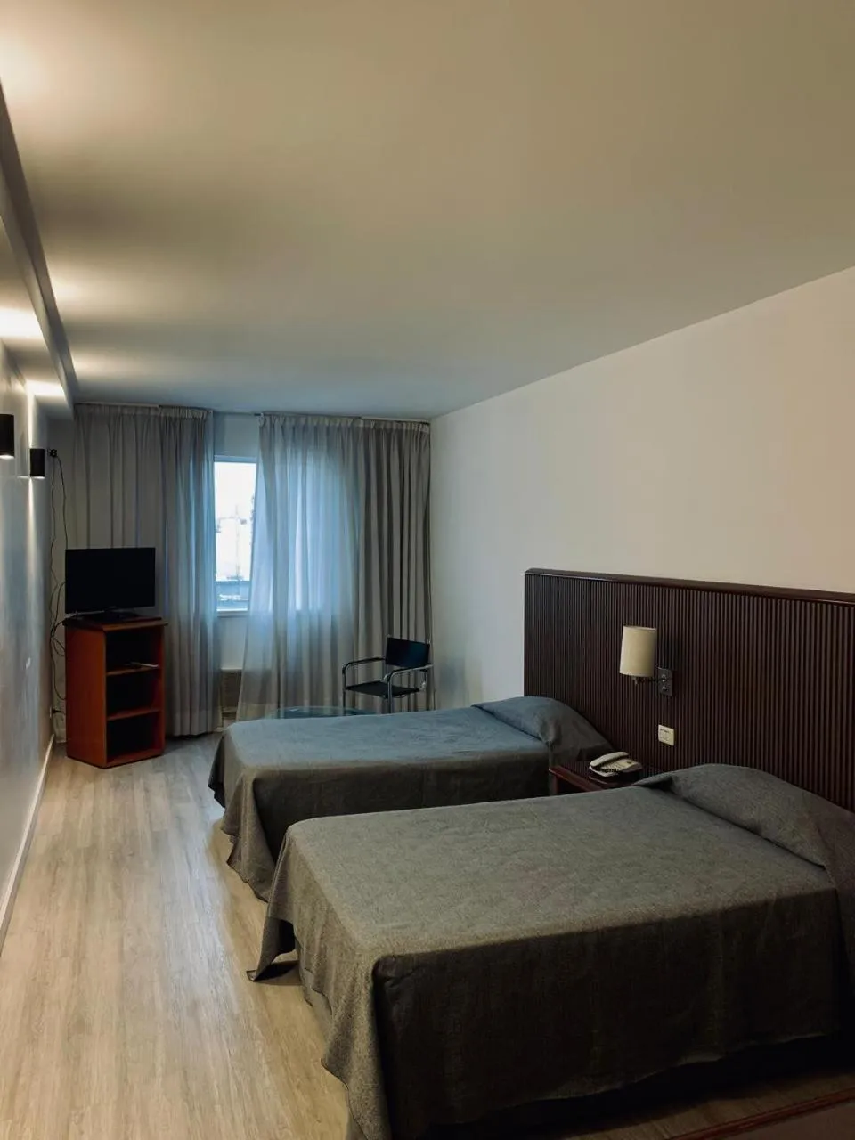 Cristal Palace Hotel