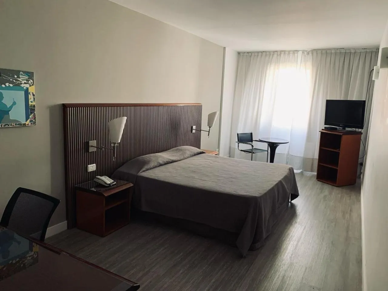 Cristal Palace Hotel