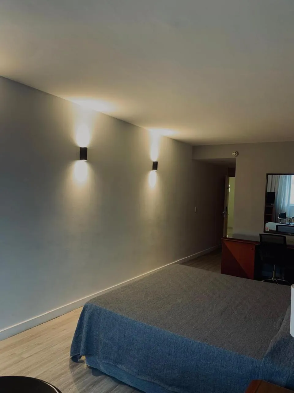 Cristal Palace Hotel