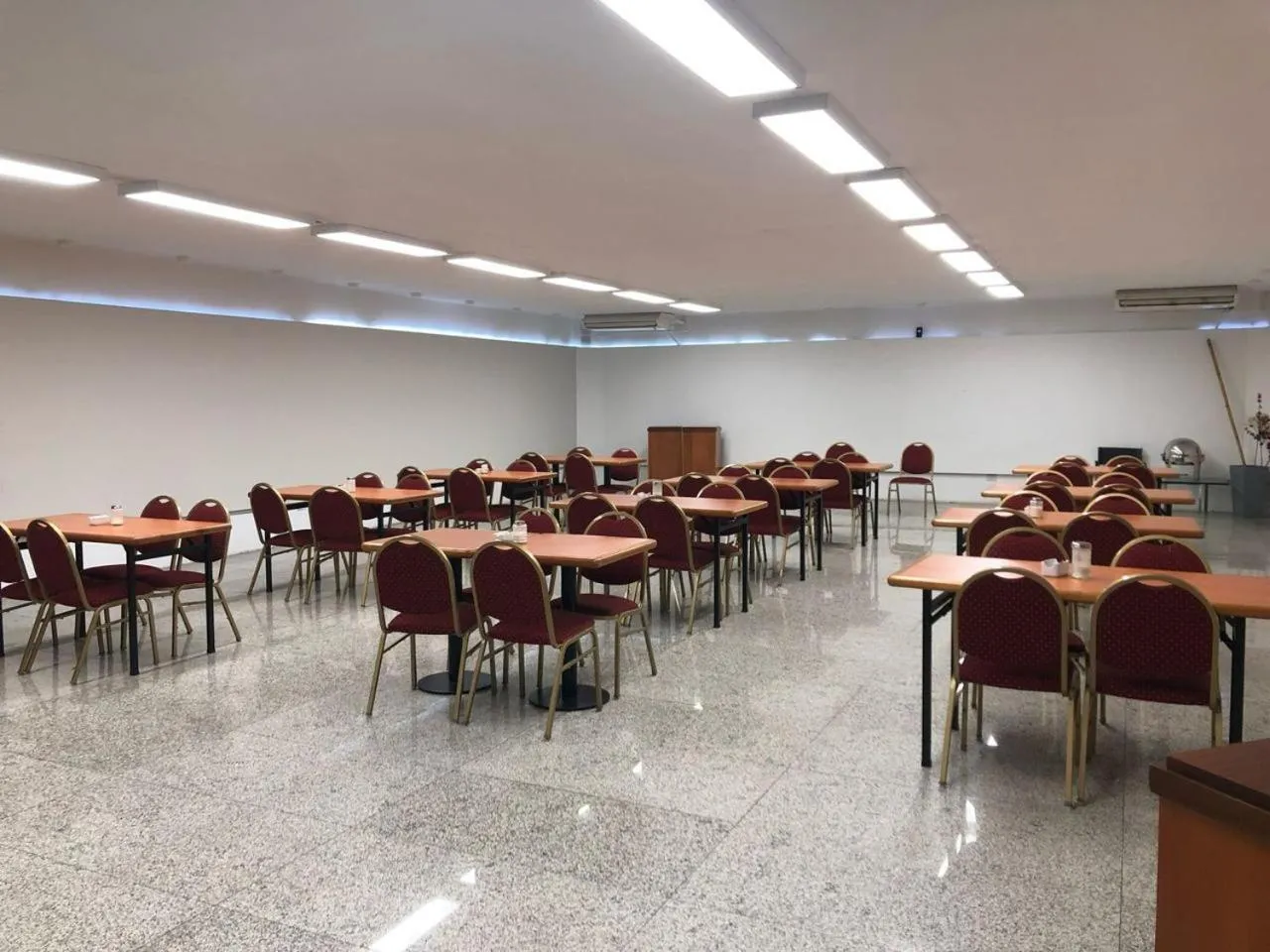 Cristal Palace Hotel