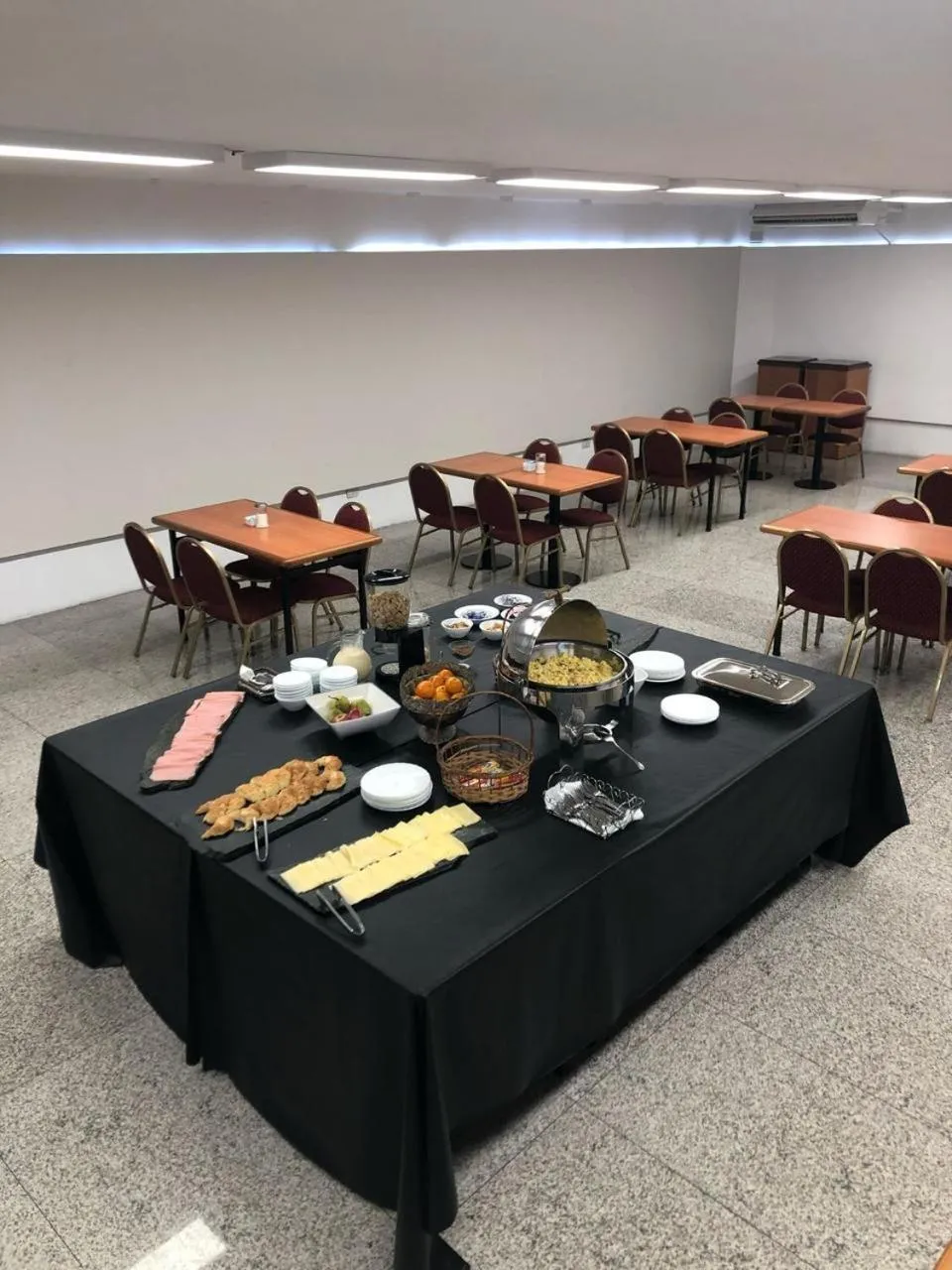 Cristal Palace Hotel