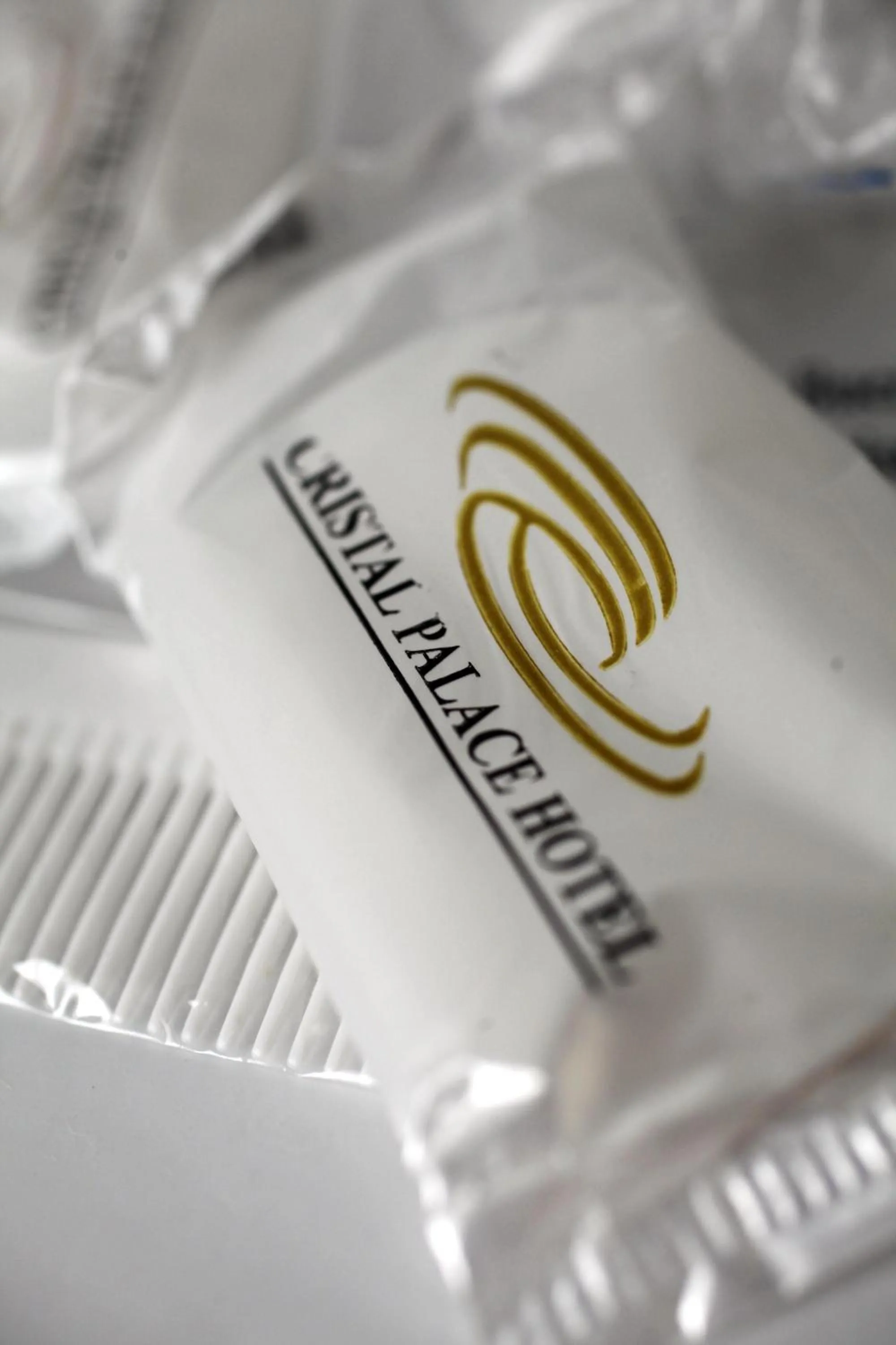 Other in Cristal Palace Hotel