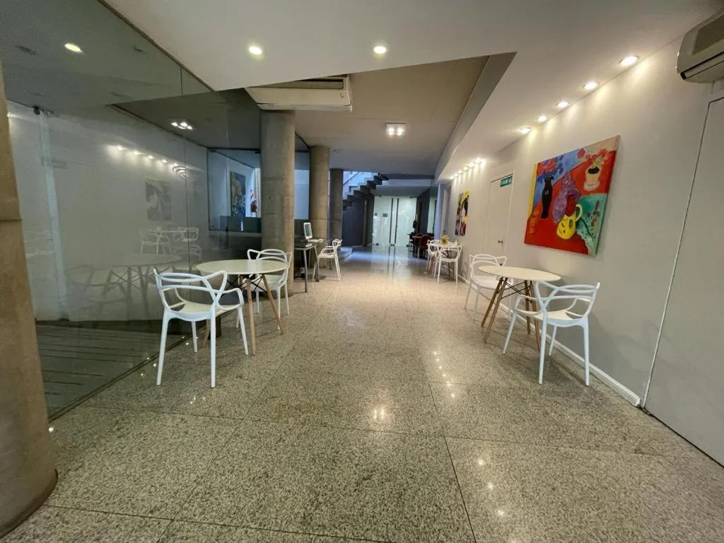 Cristal Palace Hotel