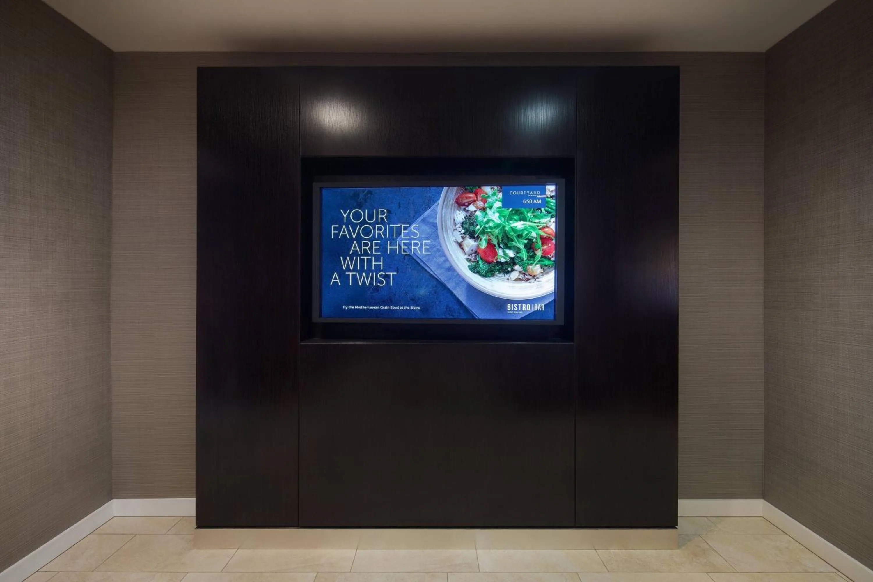 Other in Courtyard Grand Rapids Airport