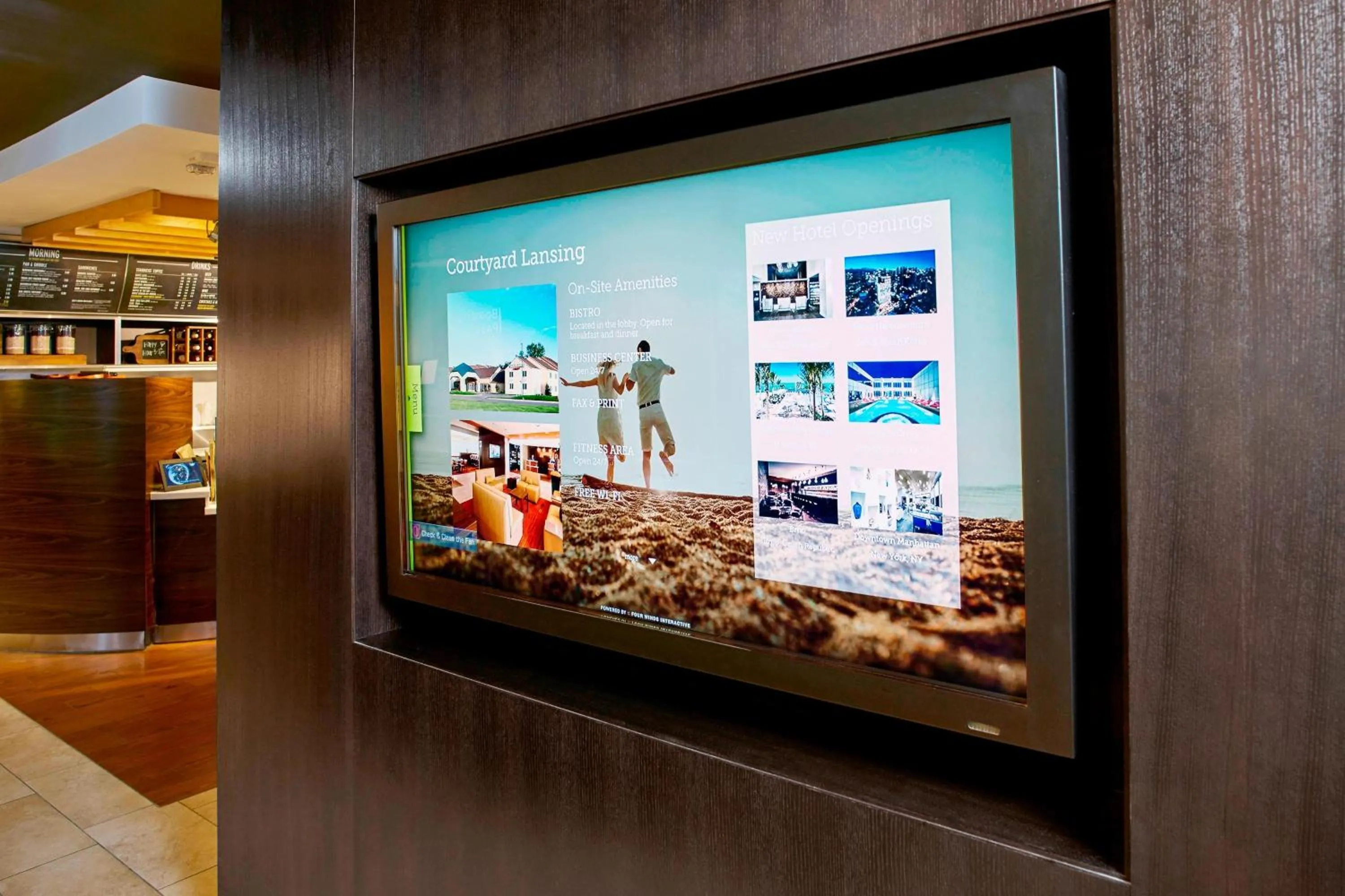 Other in Courtyard by Marriott Lansing