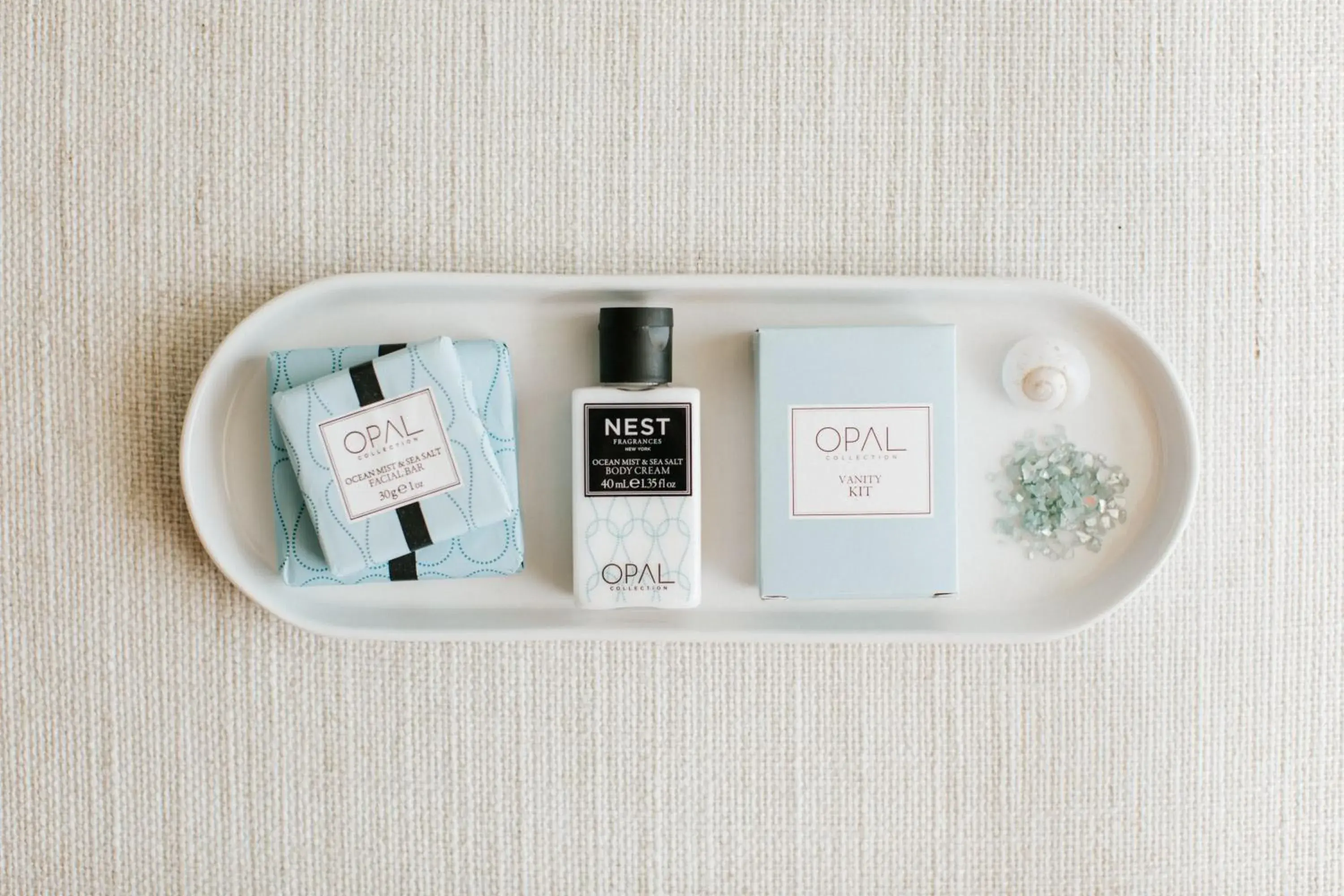 Junior Suite with Balcony in Opal Grand Oceanfront Resort & Spa Junior Suite with Balcony in Opal Grand Oceanfront Resort & Spa