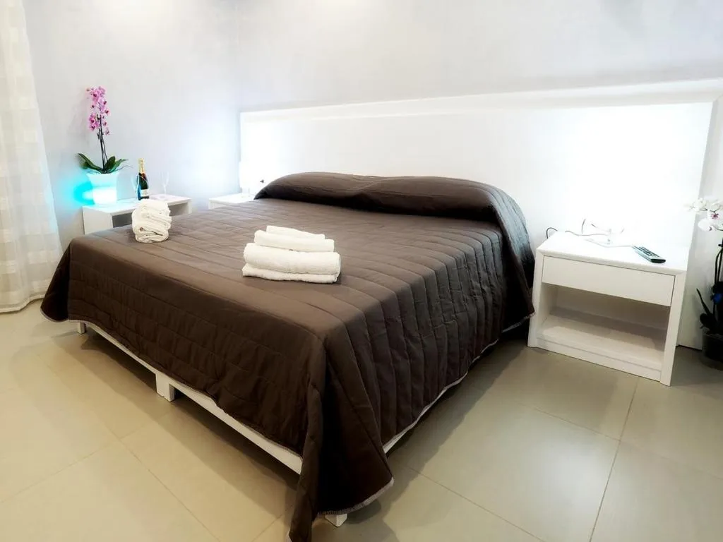 Food and drinks in Residenza La Torre