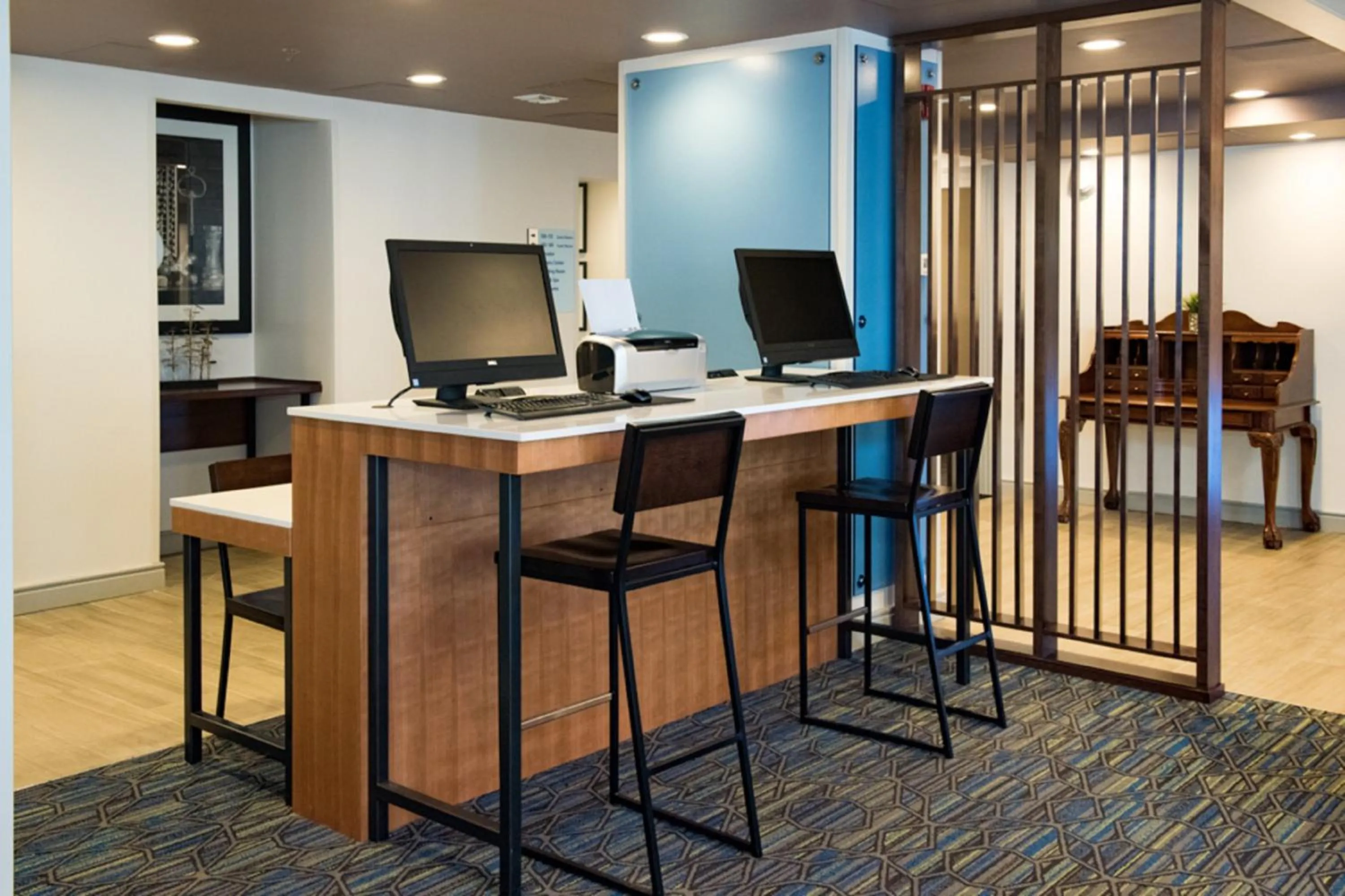 Other in Holiday Inn Express Pascagoula-Moss Point by IHG