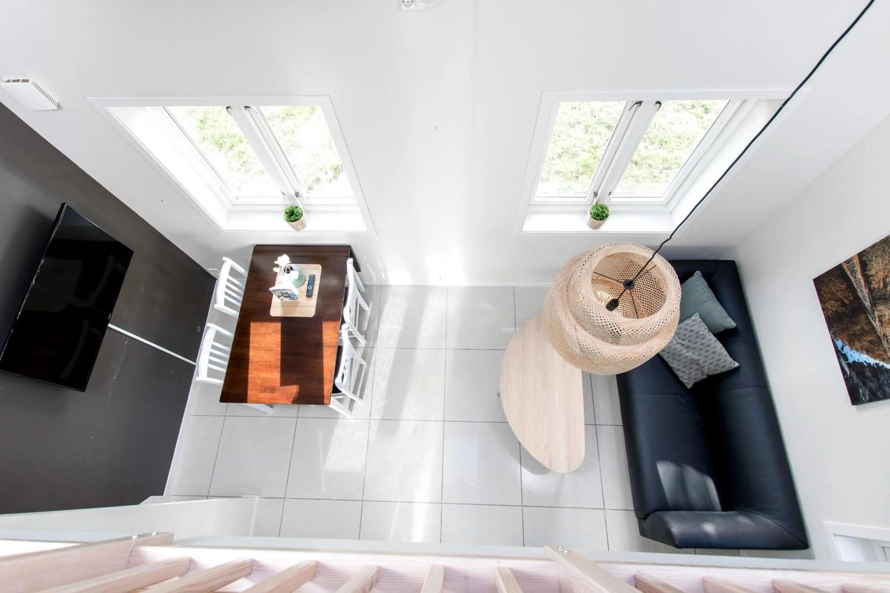 TV and multimedia in Dal Gjestegaard