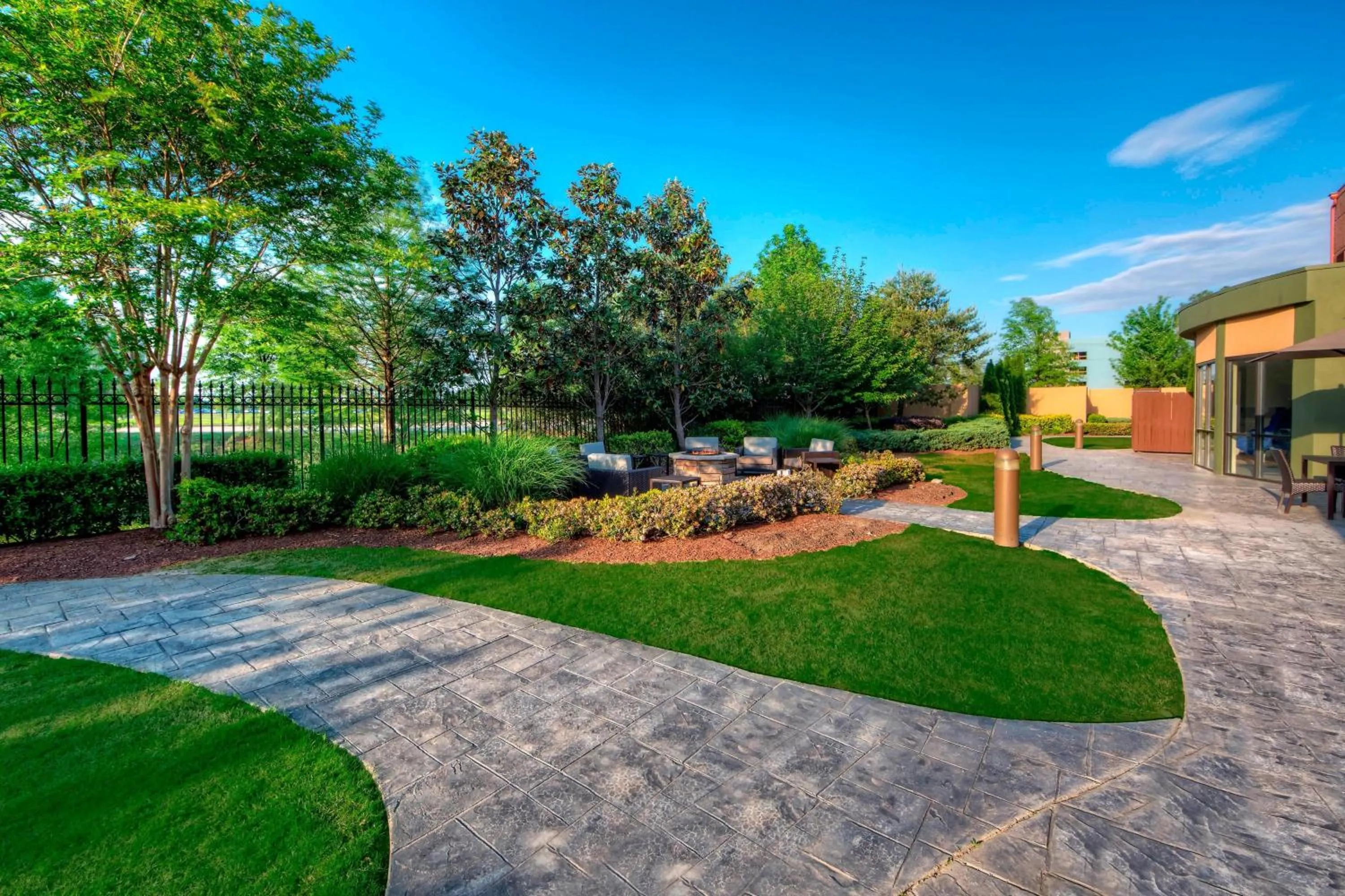 Other in Courtyard by Marriott Memphis Southaven