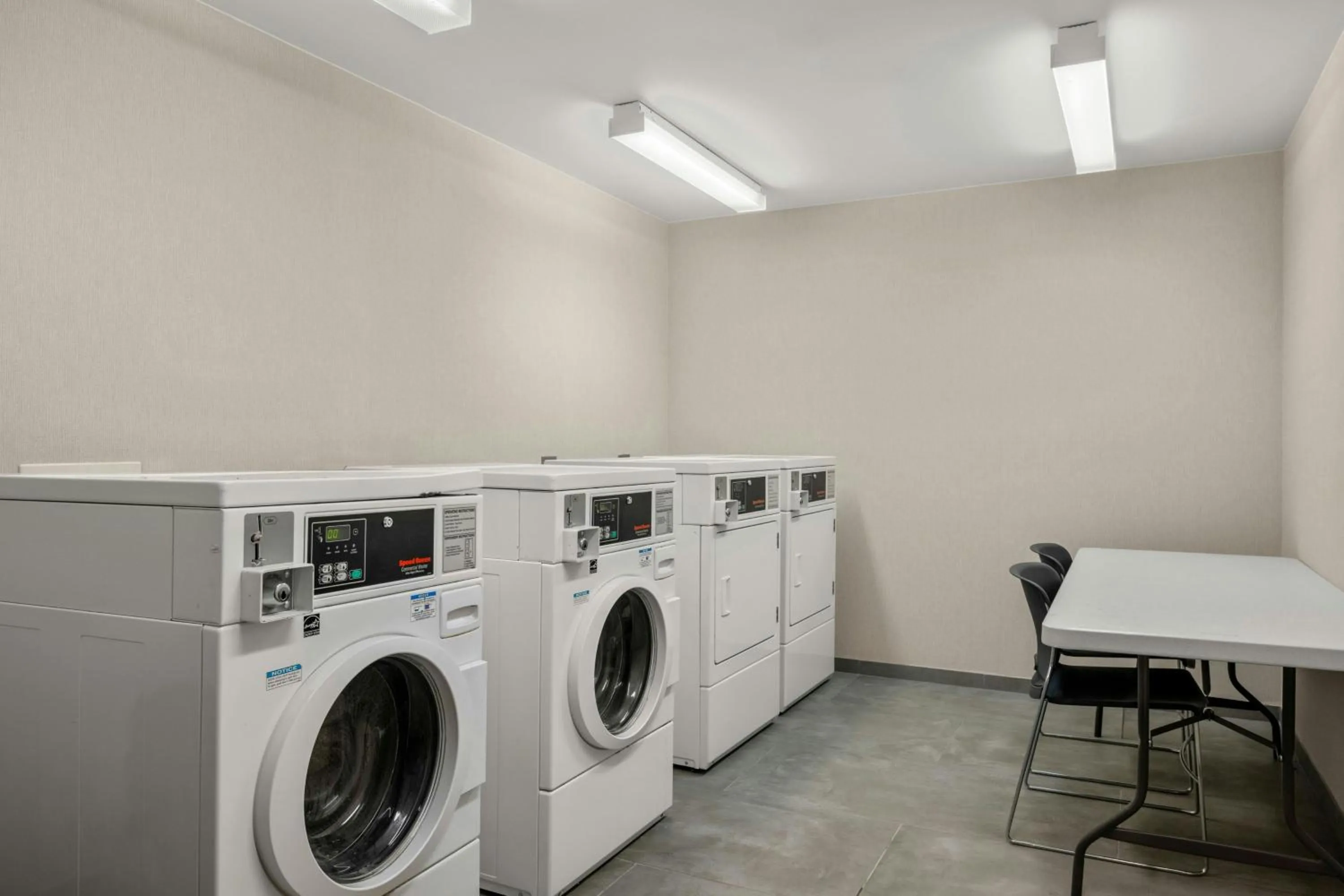 Other in Fairfield Inn and Suites New Buffalo