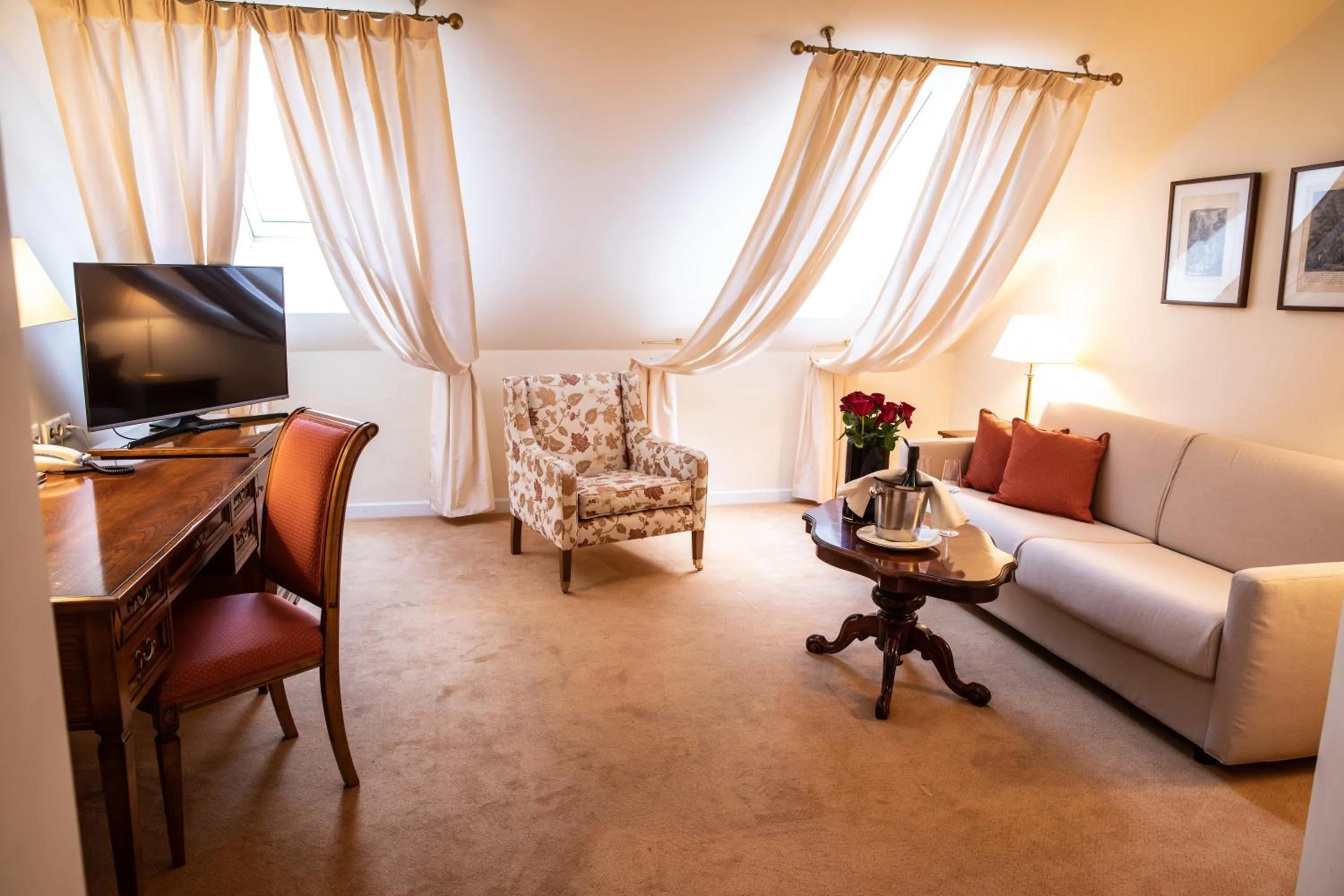 Altstadthotel Messerschmitt