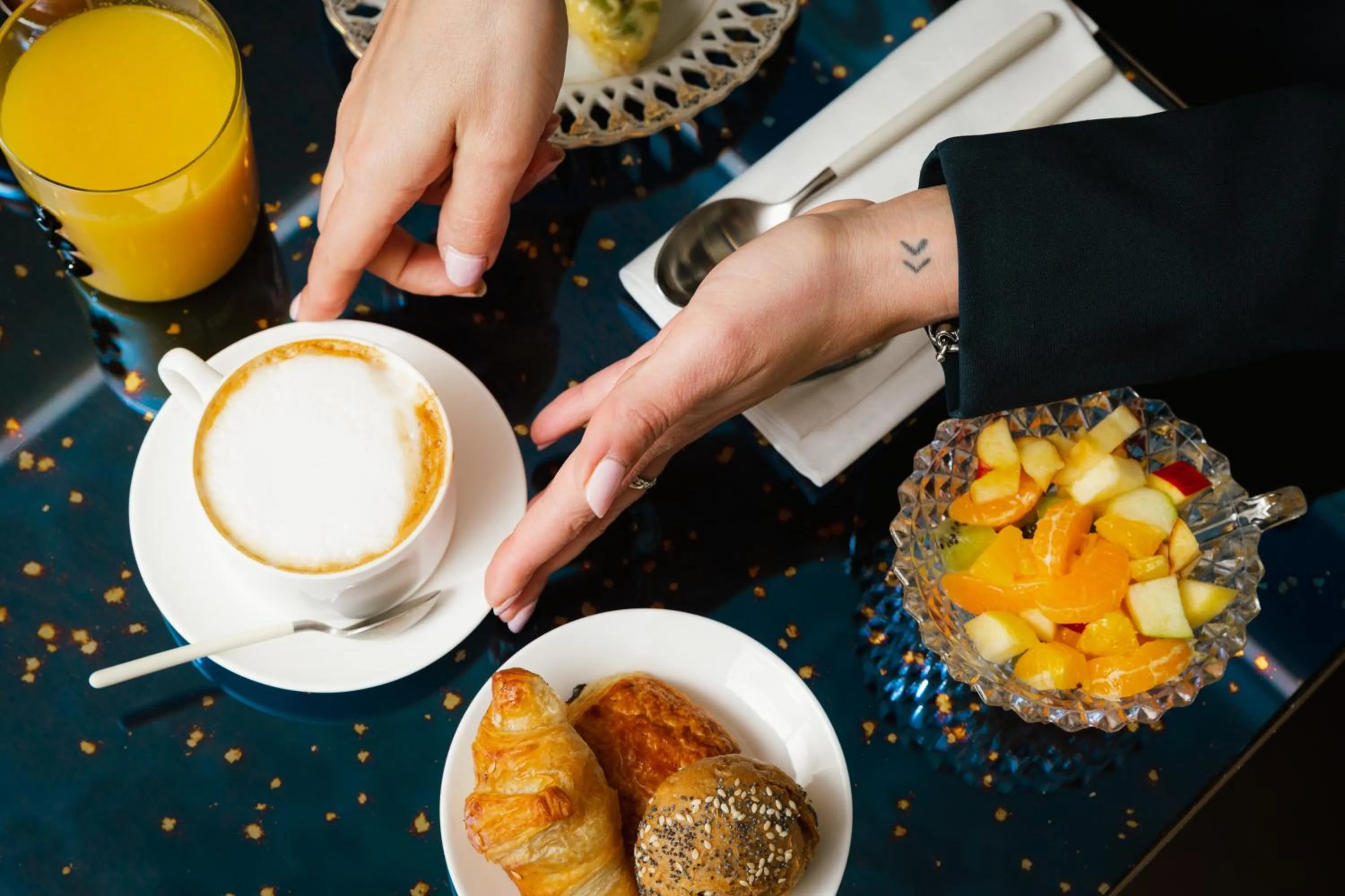 Ponte Vecchio Suites & Spa