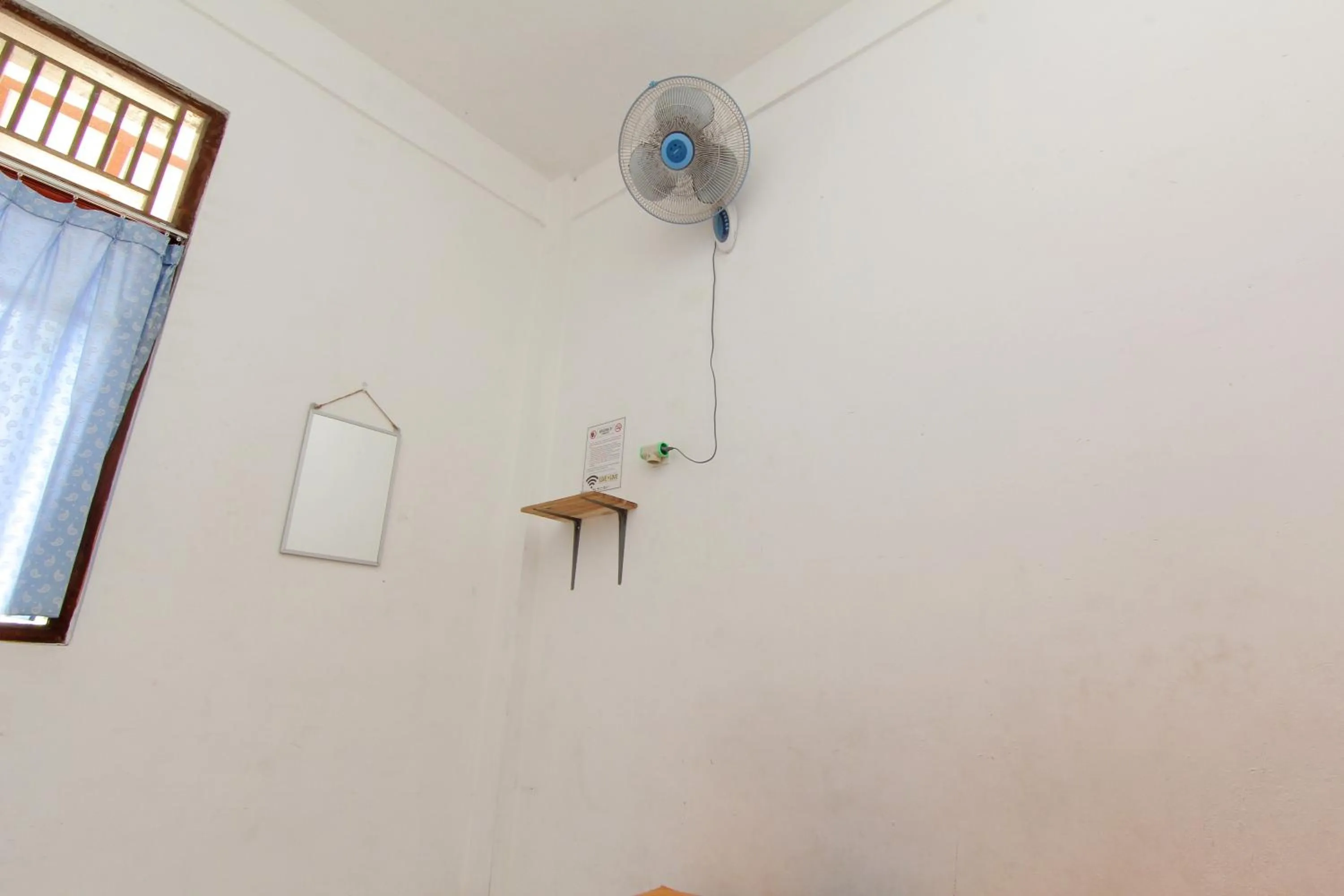 fireplace in Arjuna 31