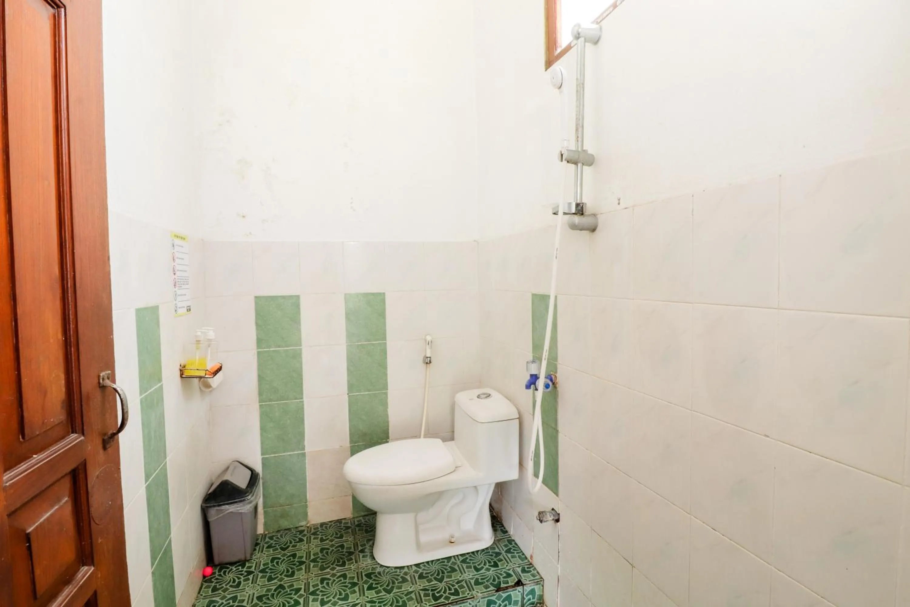 Bathroom in Arjuna 31